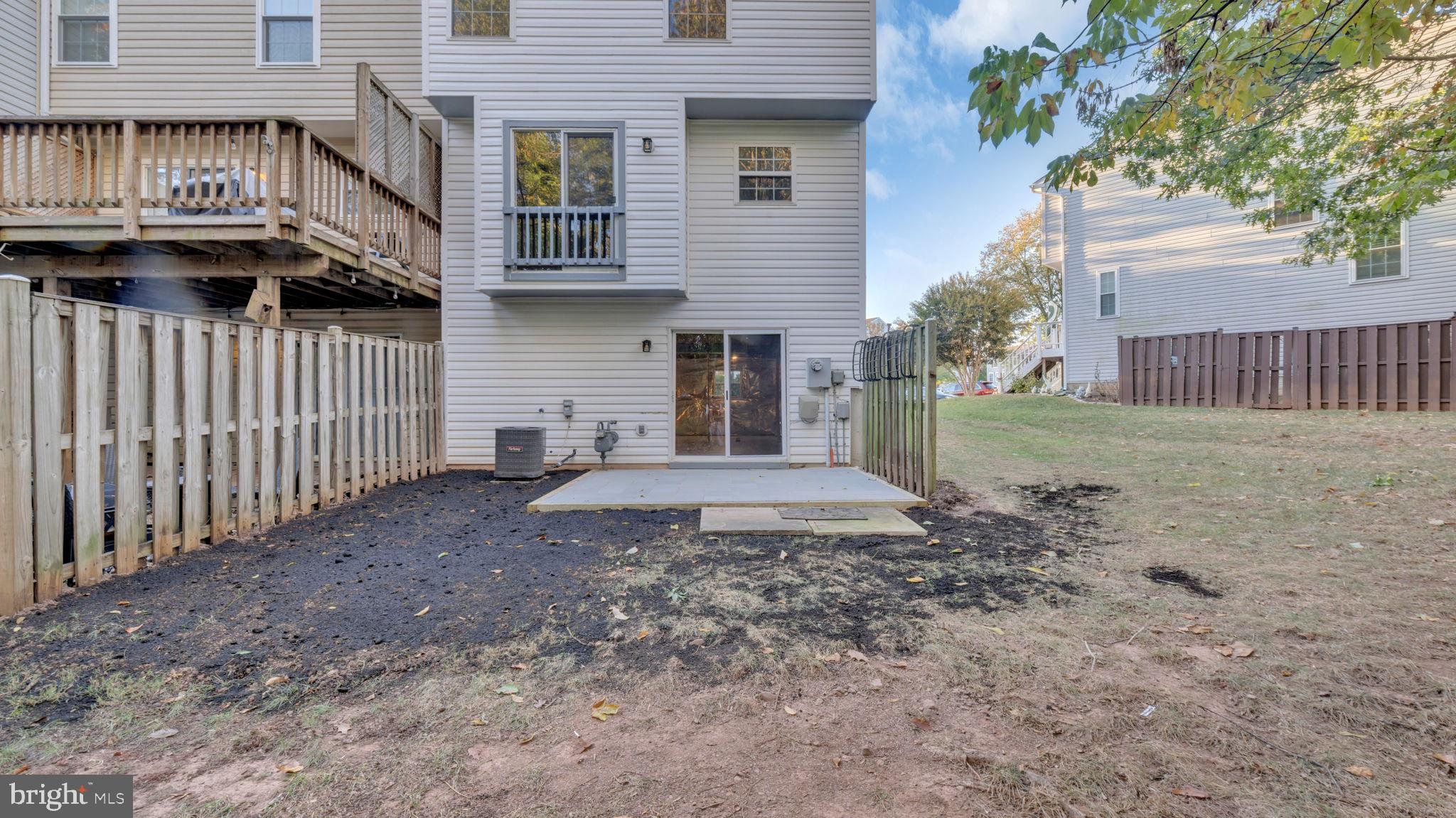 CROSSROADS VILLAGE - Residential