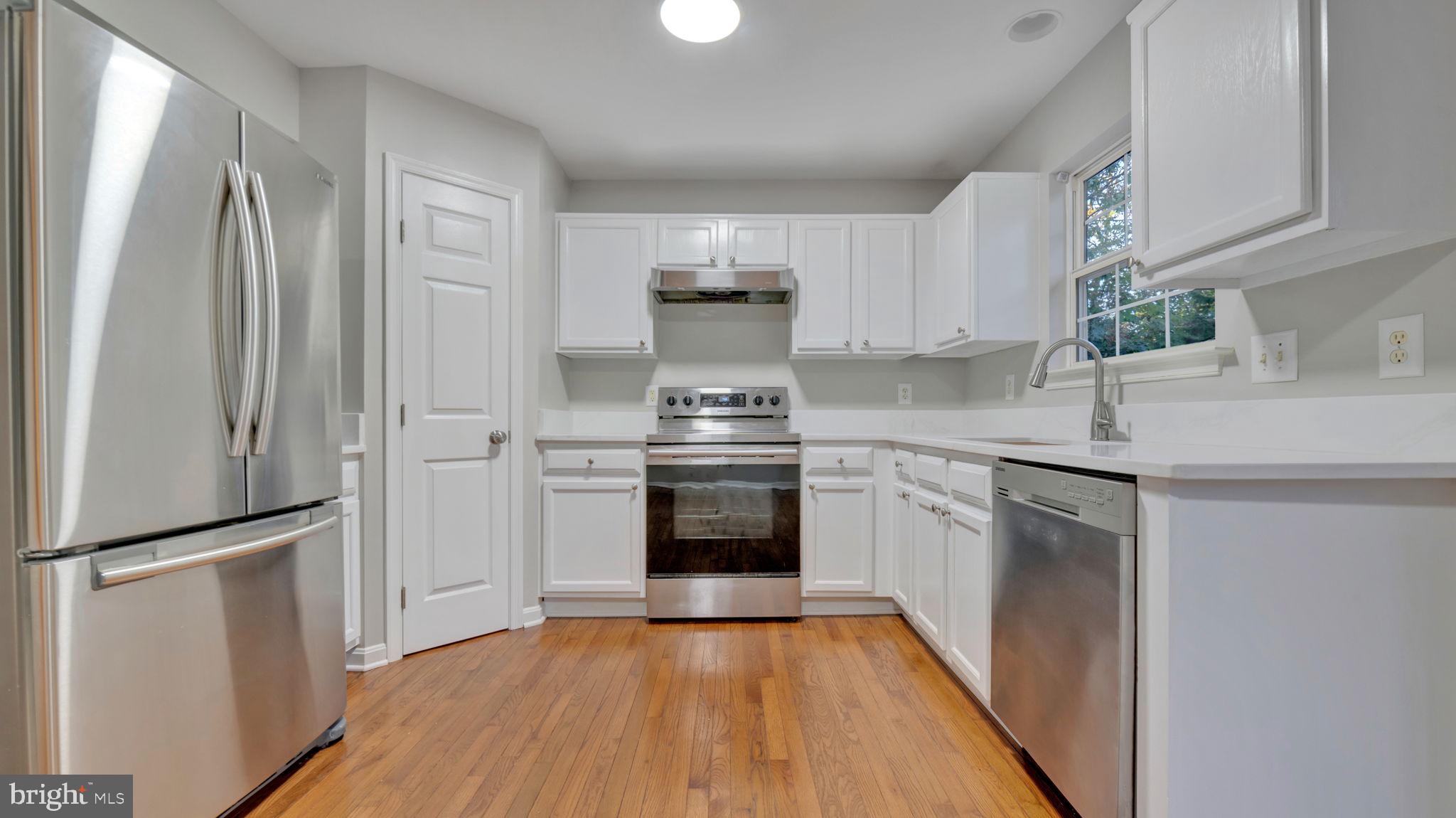 CROSSROADS VILLAGE - Residential