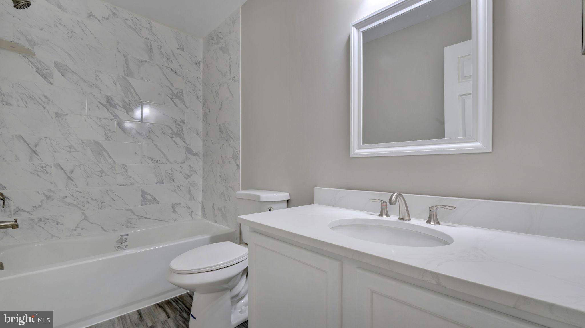 CROSSROADS VILLAGE - Residential