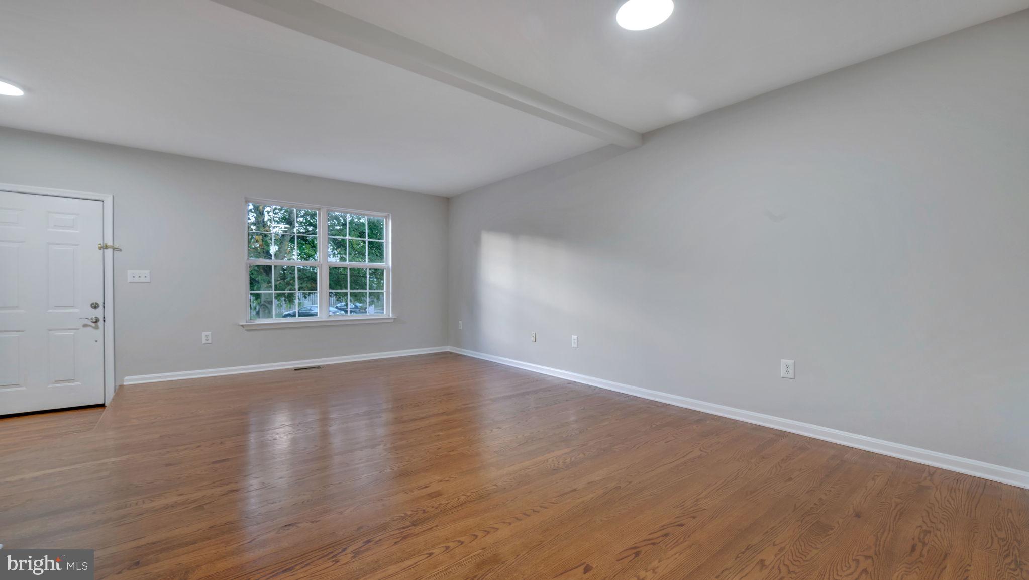 CROSSROADS VILLAGE - Residential