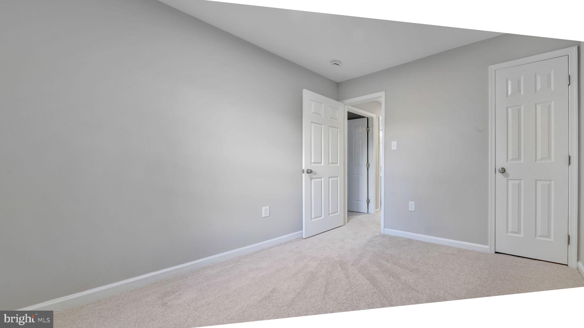 CROSSROADS VILLAGE - Residential