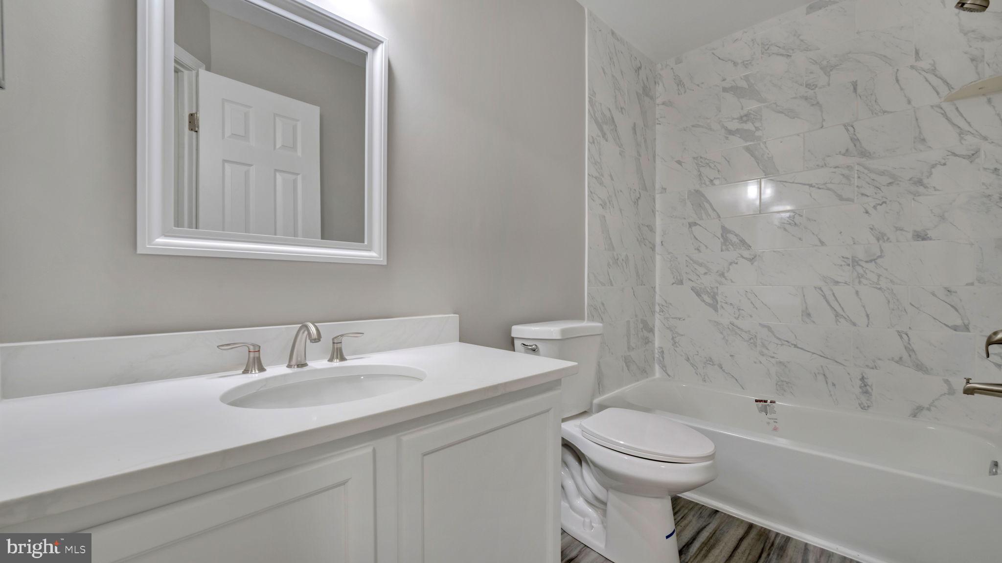 CROSSROADS VILLAGE - Residential