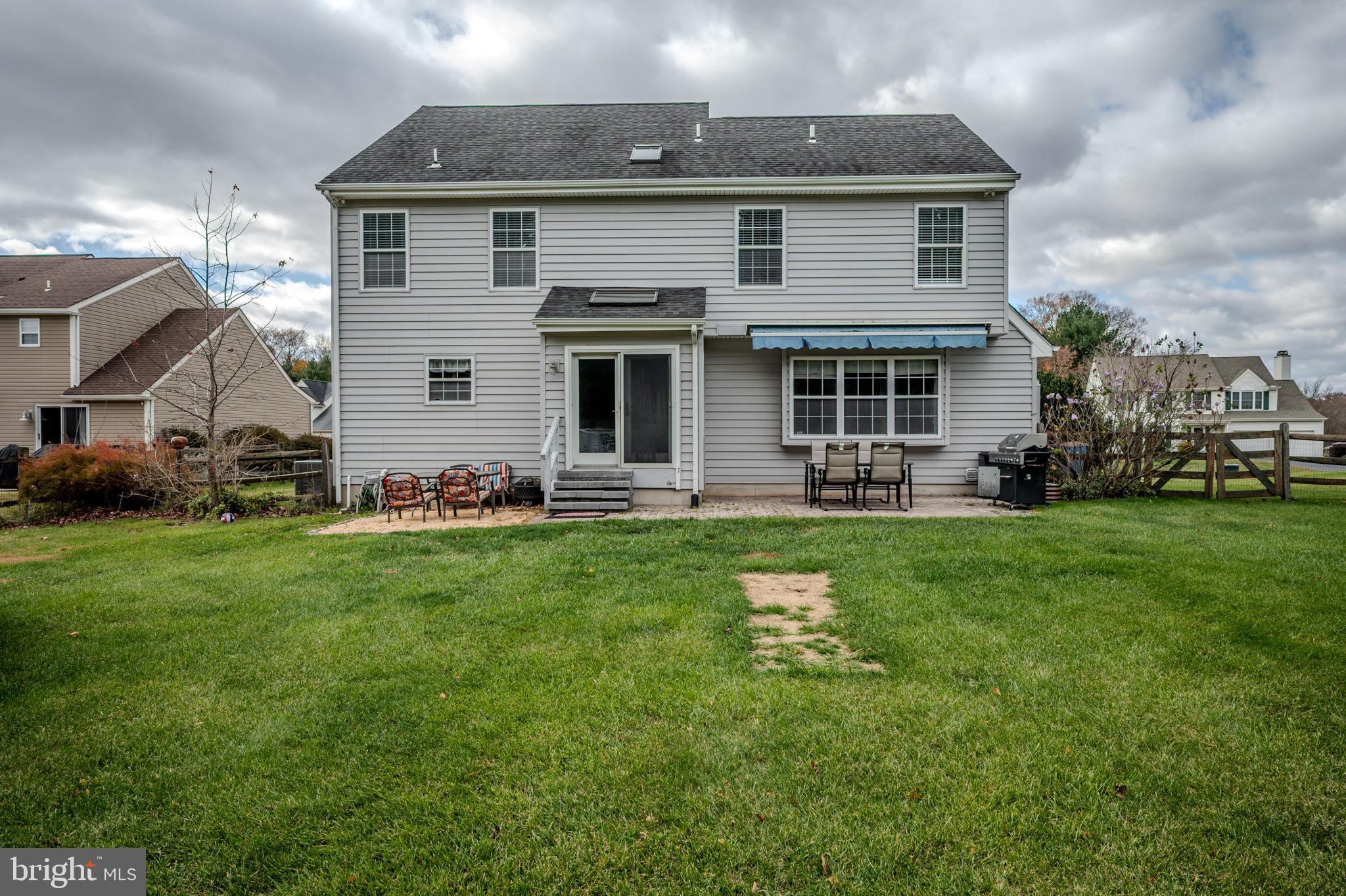 THORNWOOD - Residential