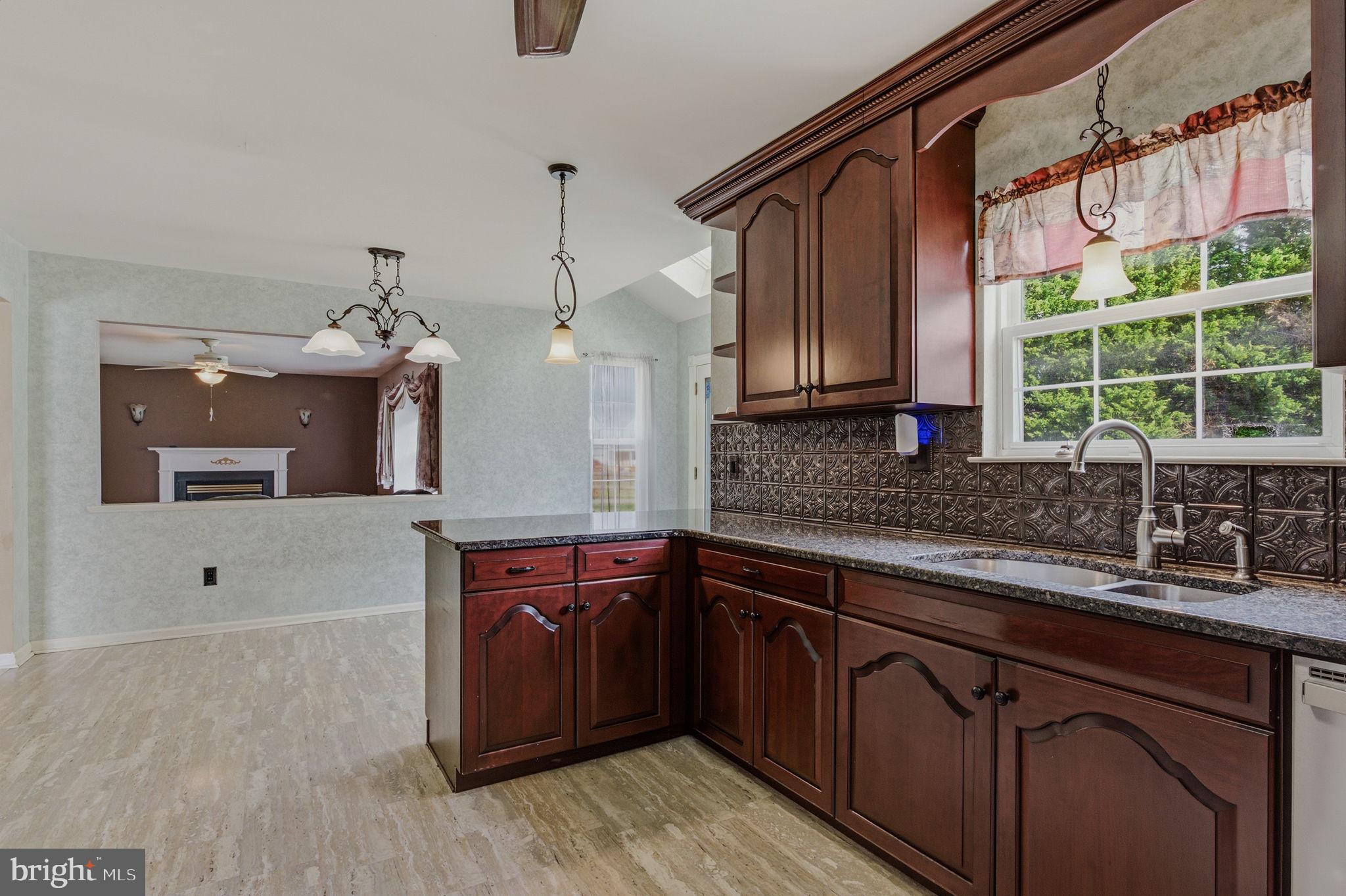 THORNWOOD - Residential