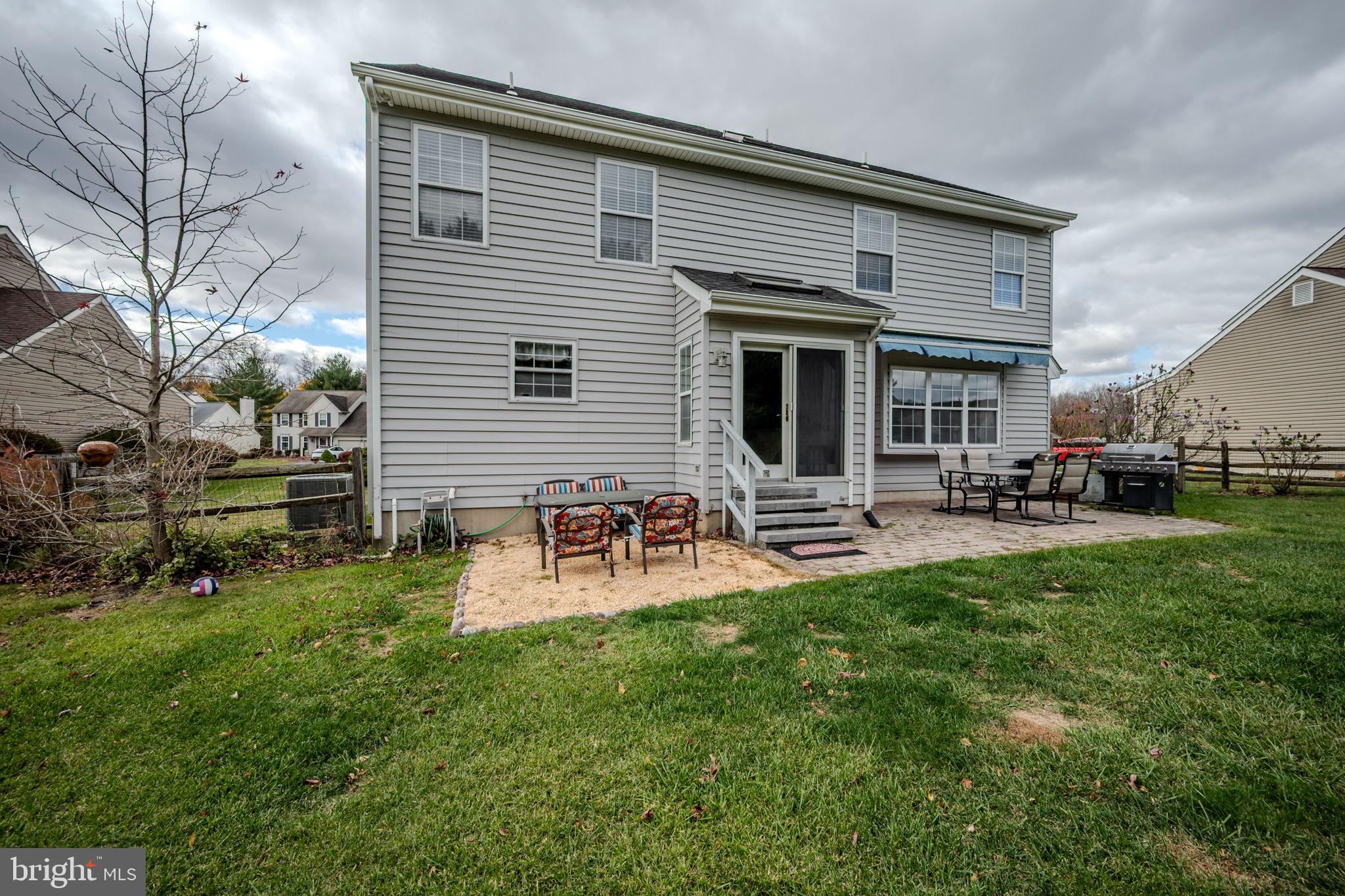 THORNWOOD - Residential