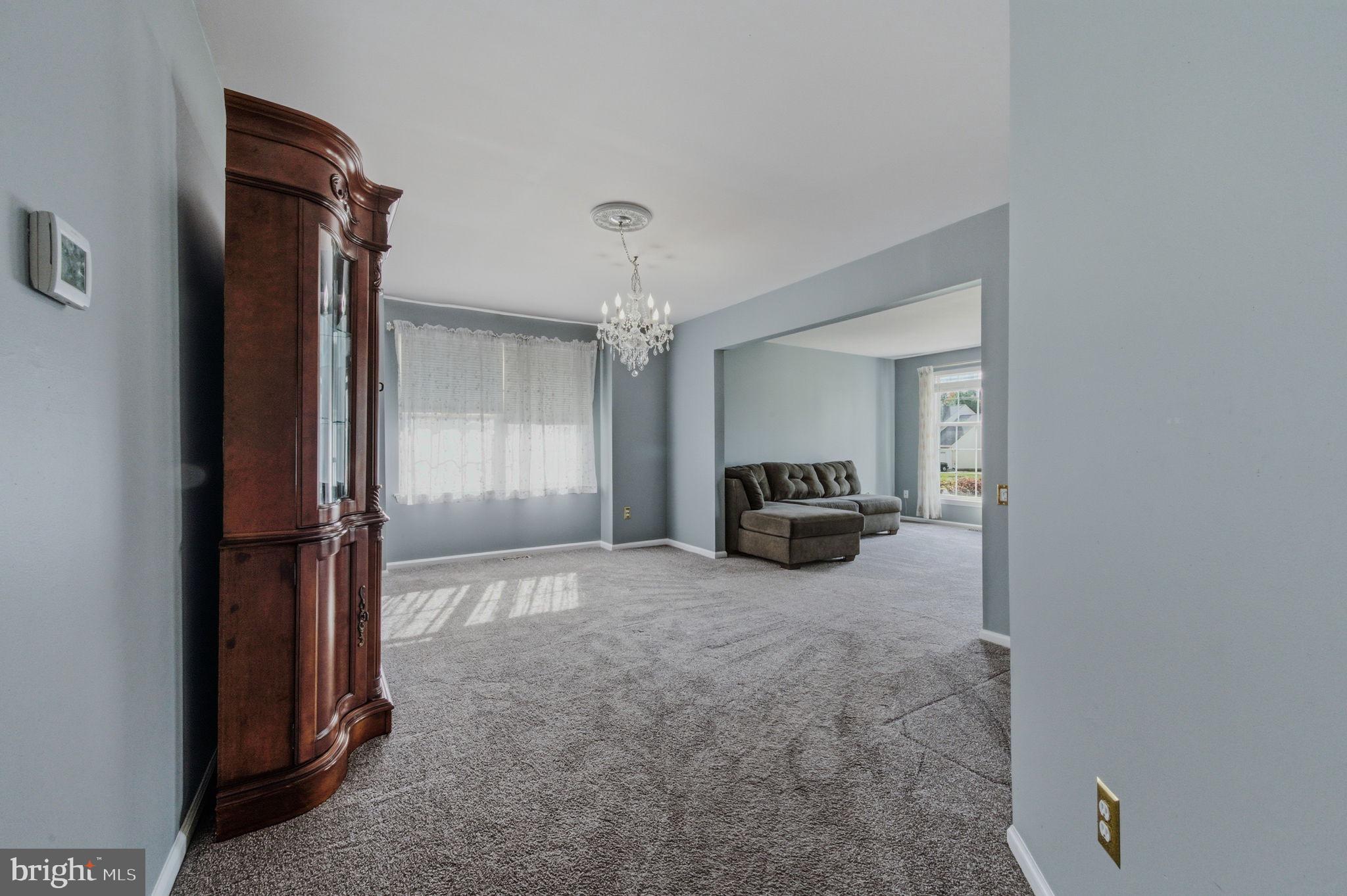 THORNWOOD - Residential