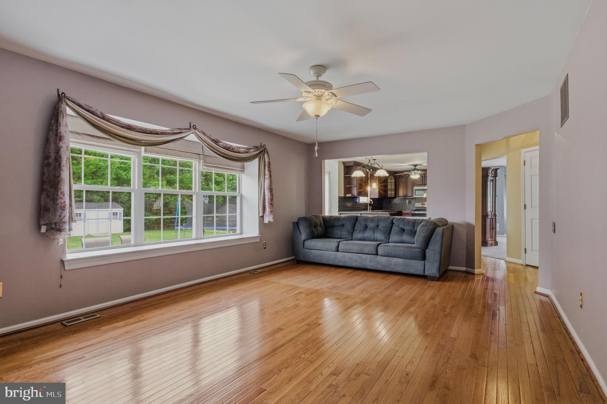 THORNWOOD - Residential