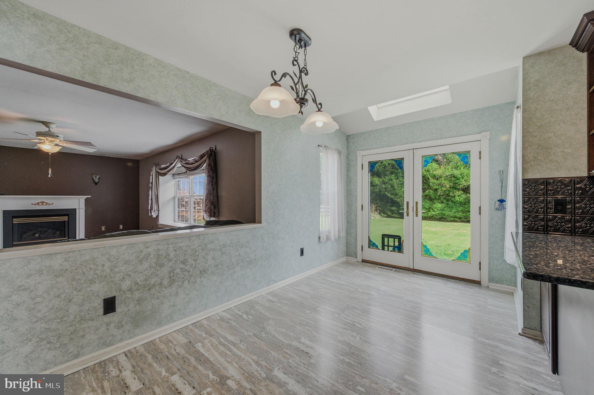 THORNWOOD - Residential