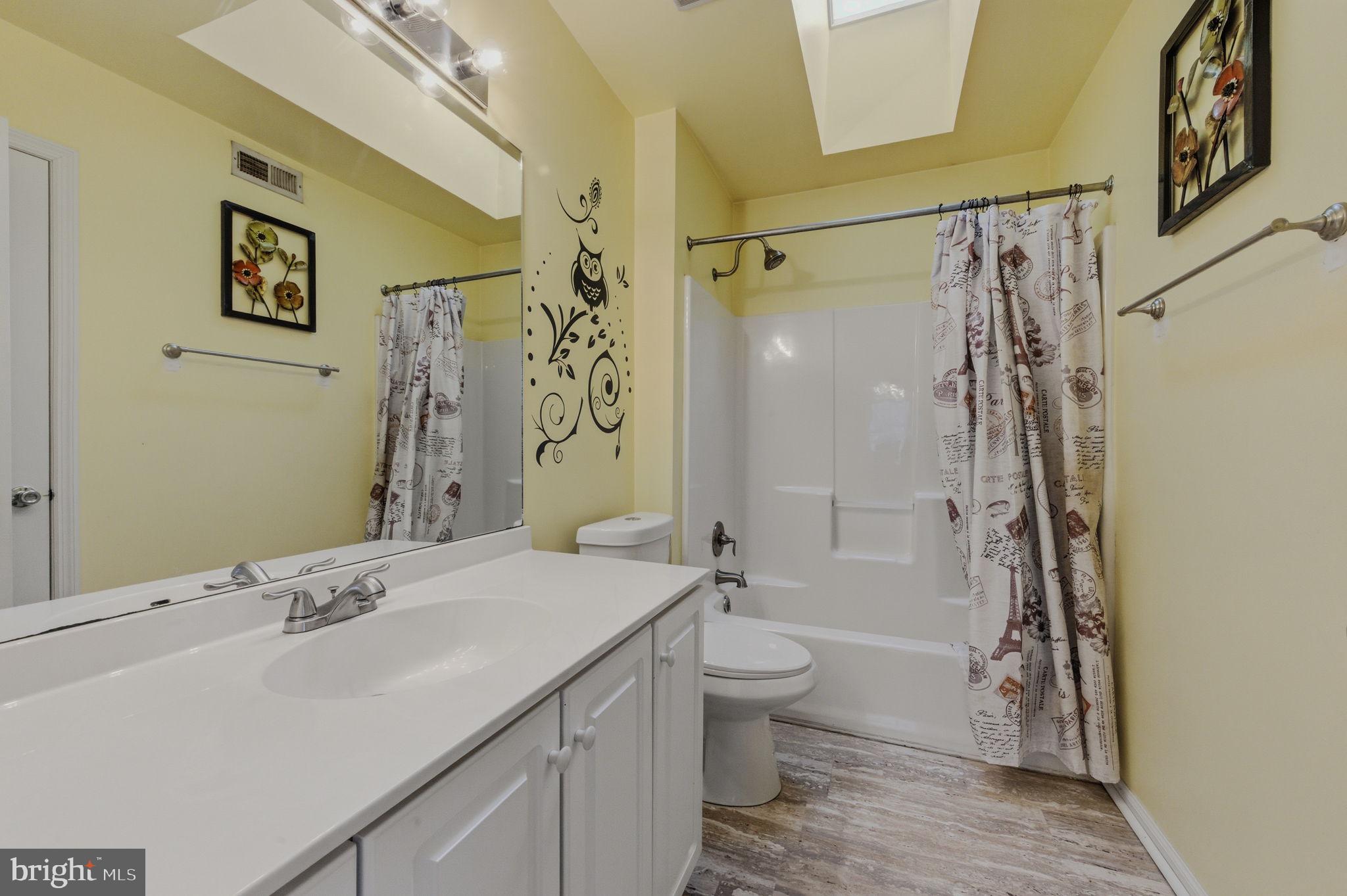 THORNWOOD - Residential