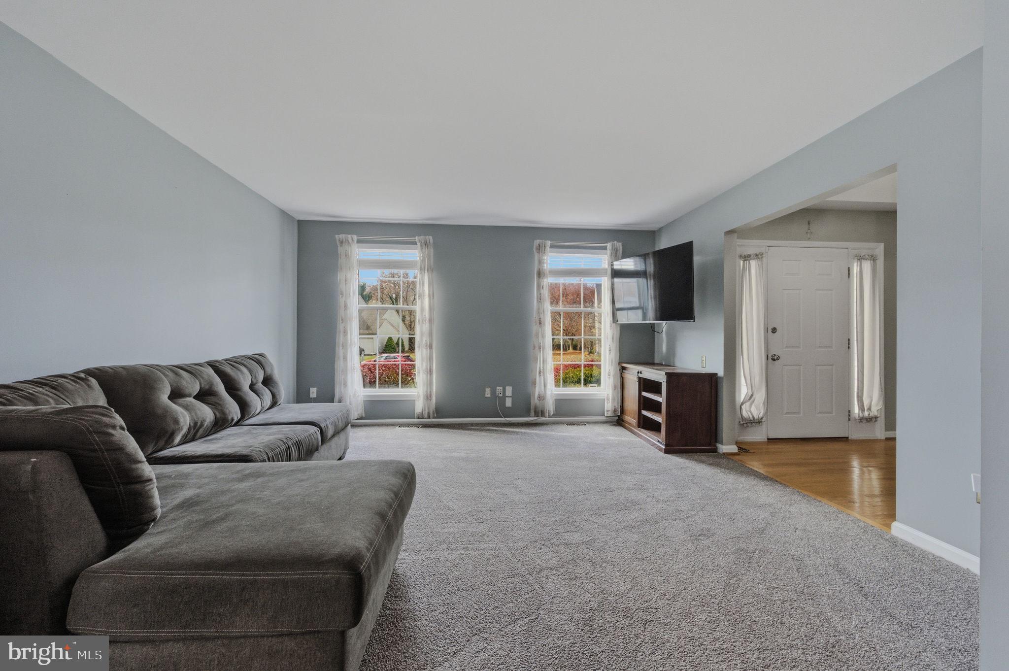 THORNWOOD - Residential