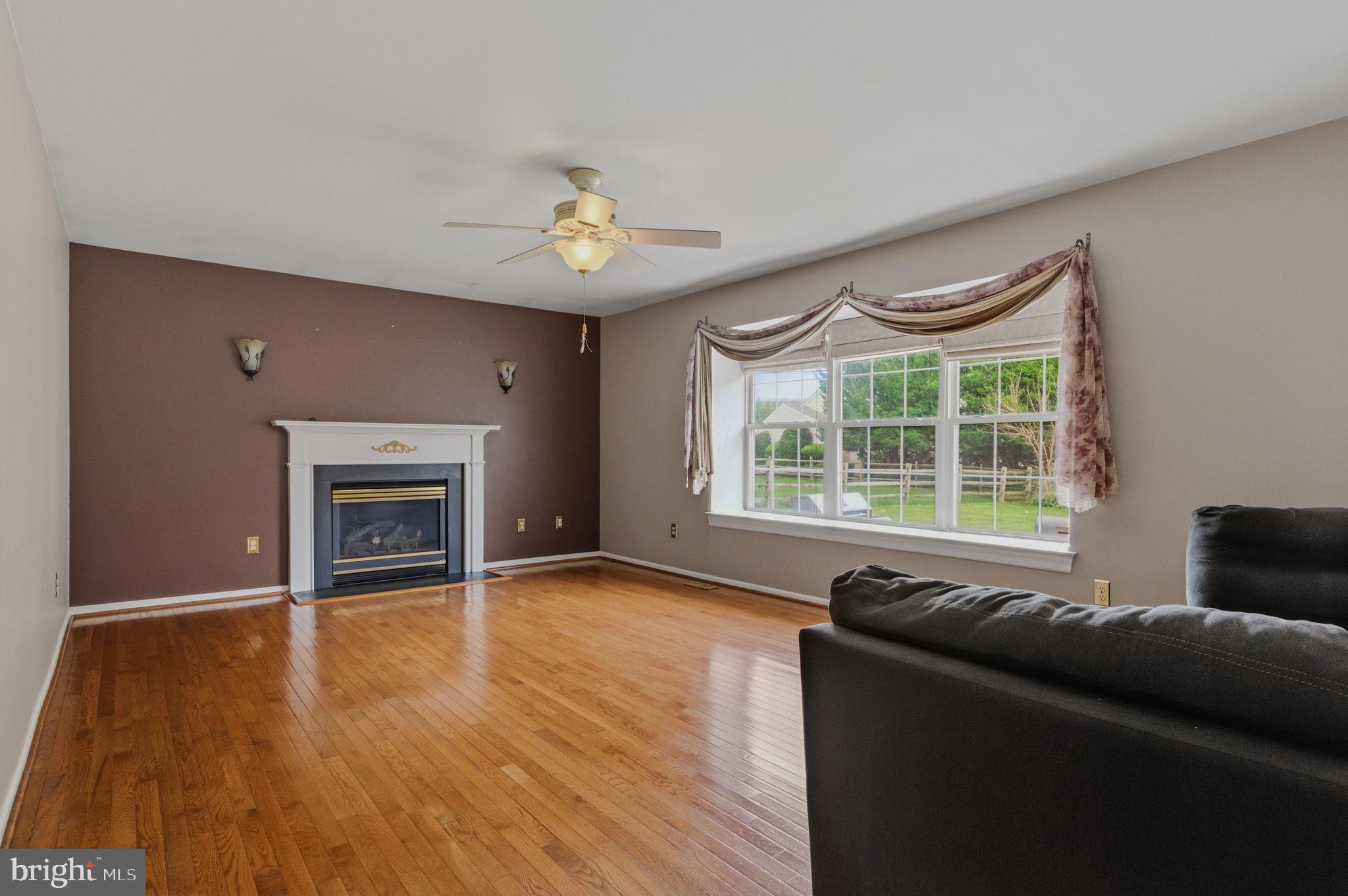 THORNWOOD - Residential