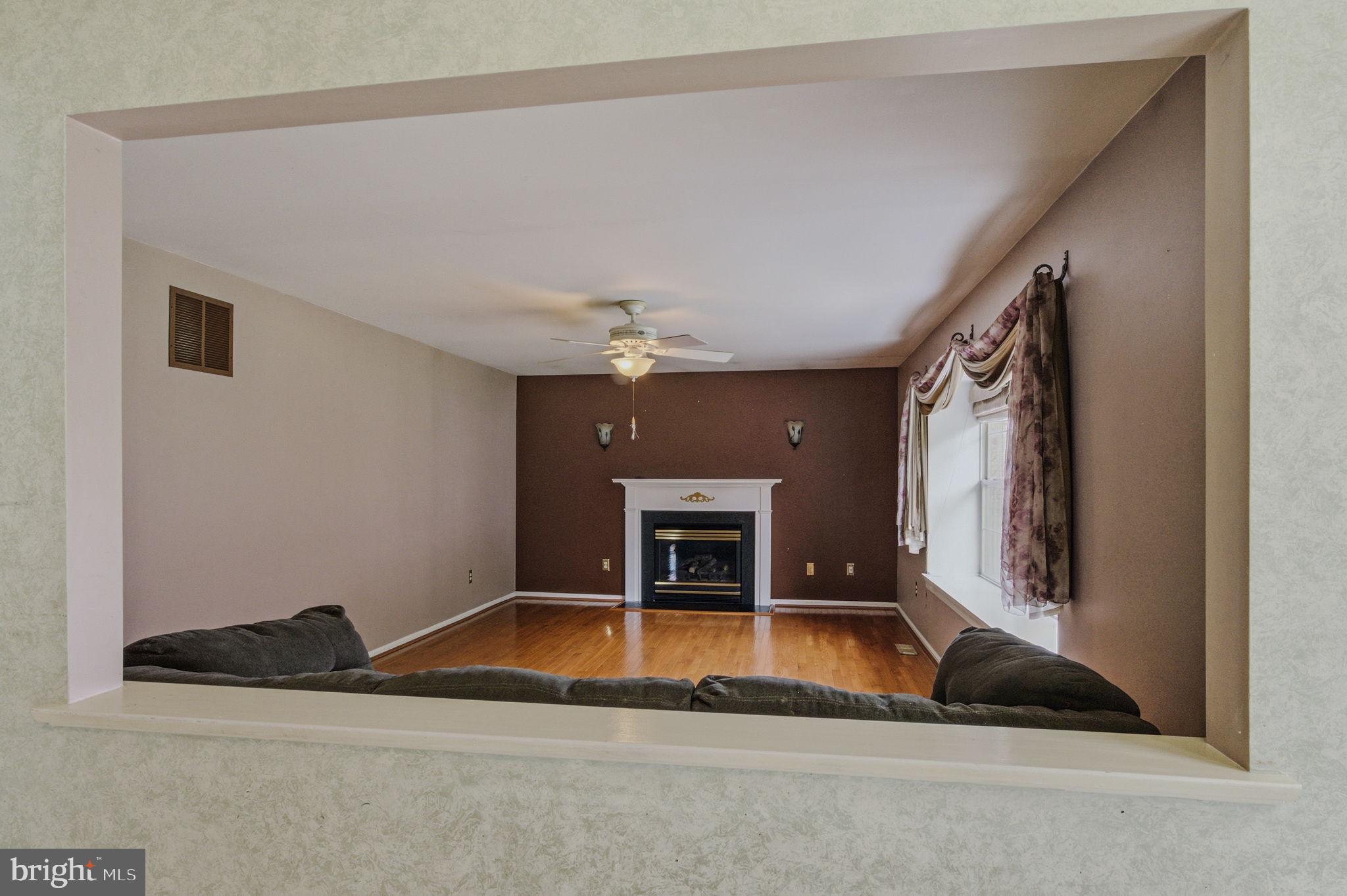 THORNWOOD - Residential