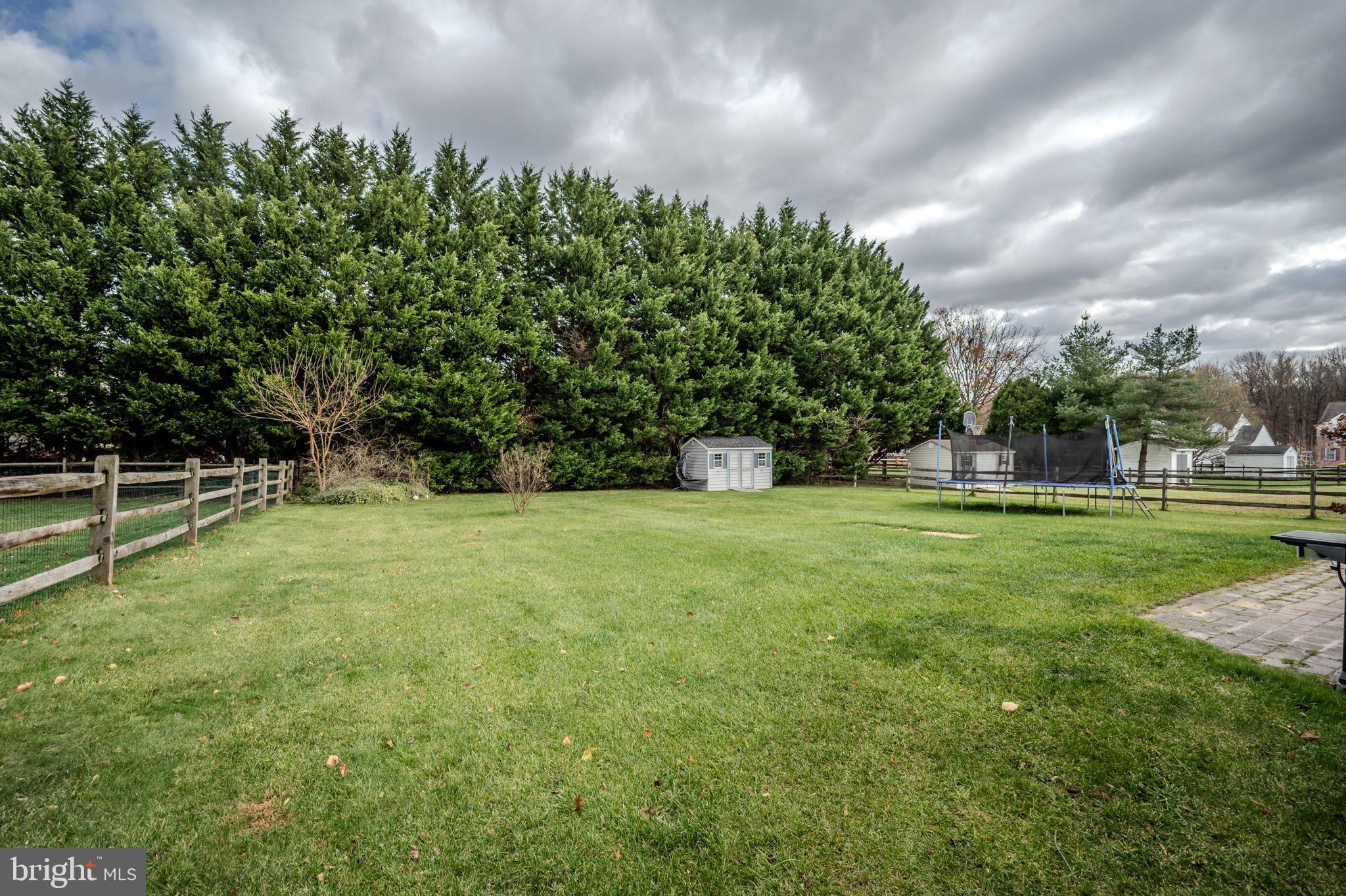 THORNWOOD - Residential