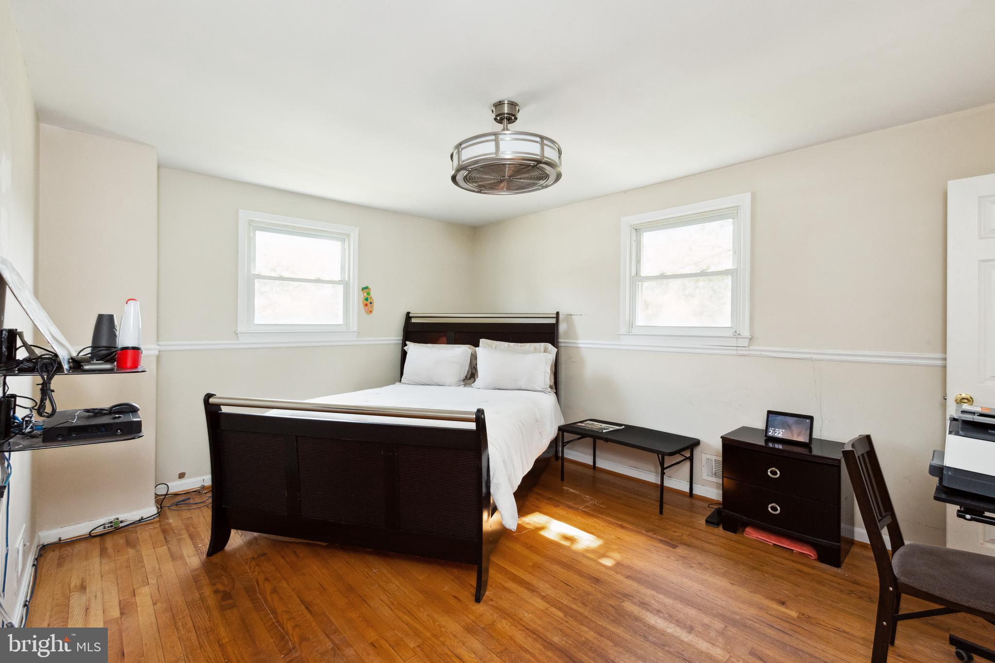 MORGAN - Residential