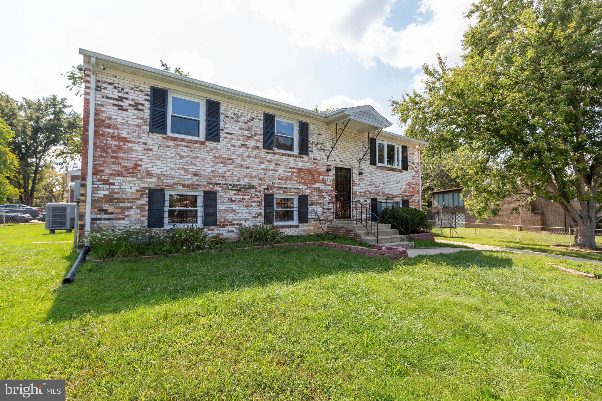 MORGAN - Residential