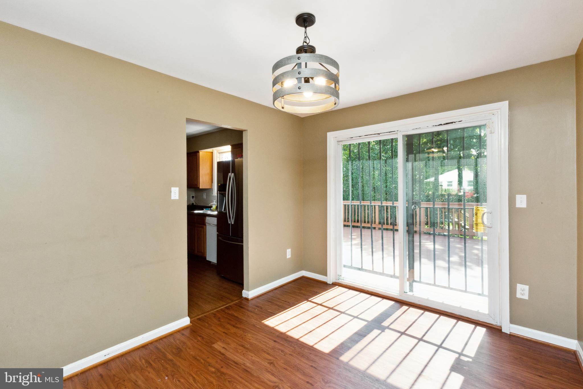 MORGAN - Residential