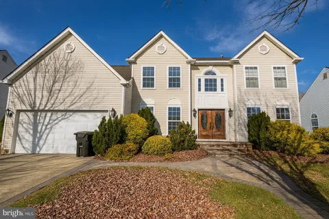 39 Tynemouth Drive, Lumberton, NJ 08048 - MLS#: NJBL2098528