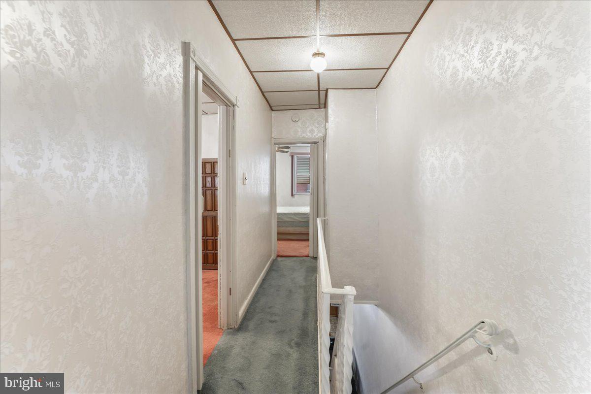 LOWER MOYAMENSING - Residential