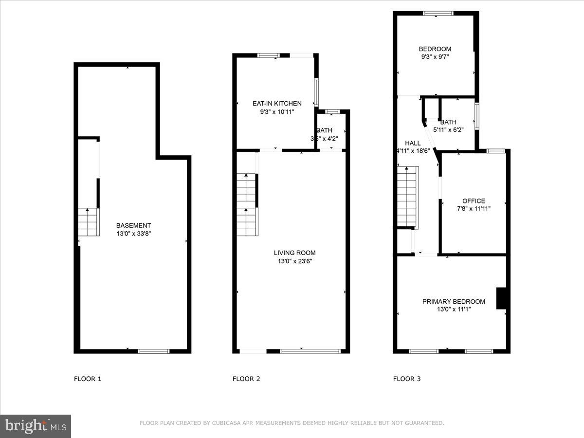 LOWER MOYAMENSING - Residential