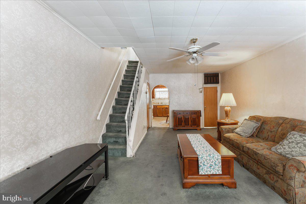 LOWER MOYAMENSING - Residential