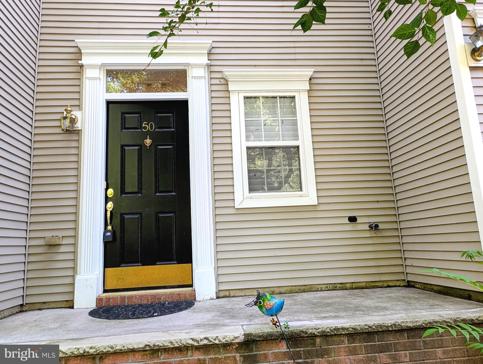 50 MCCOMB ROAD