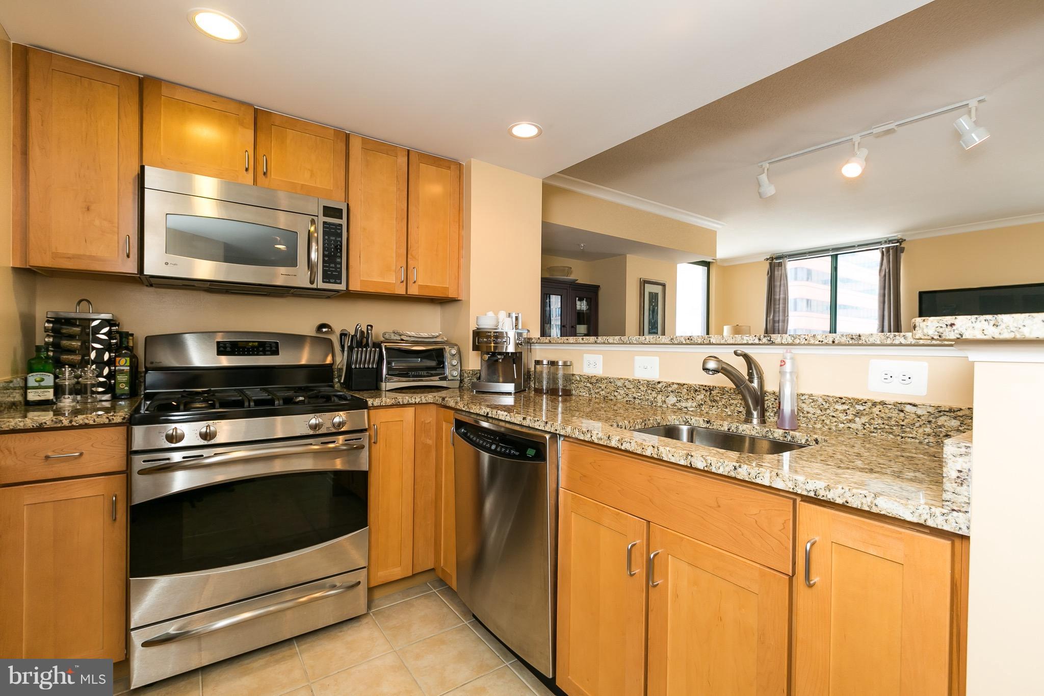 INNER HARBOR - Residential