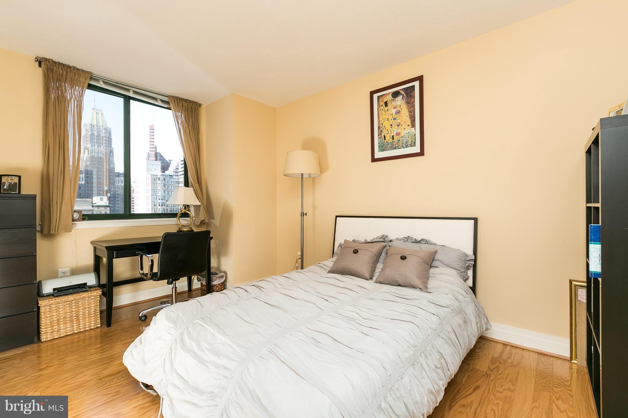 INNER HARBOR - Residential