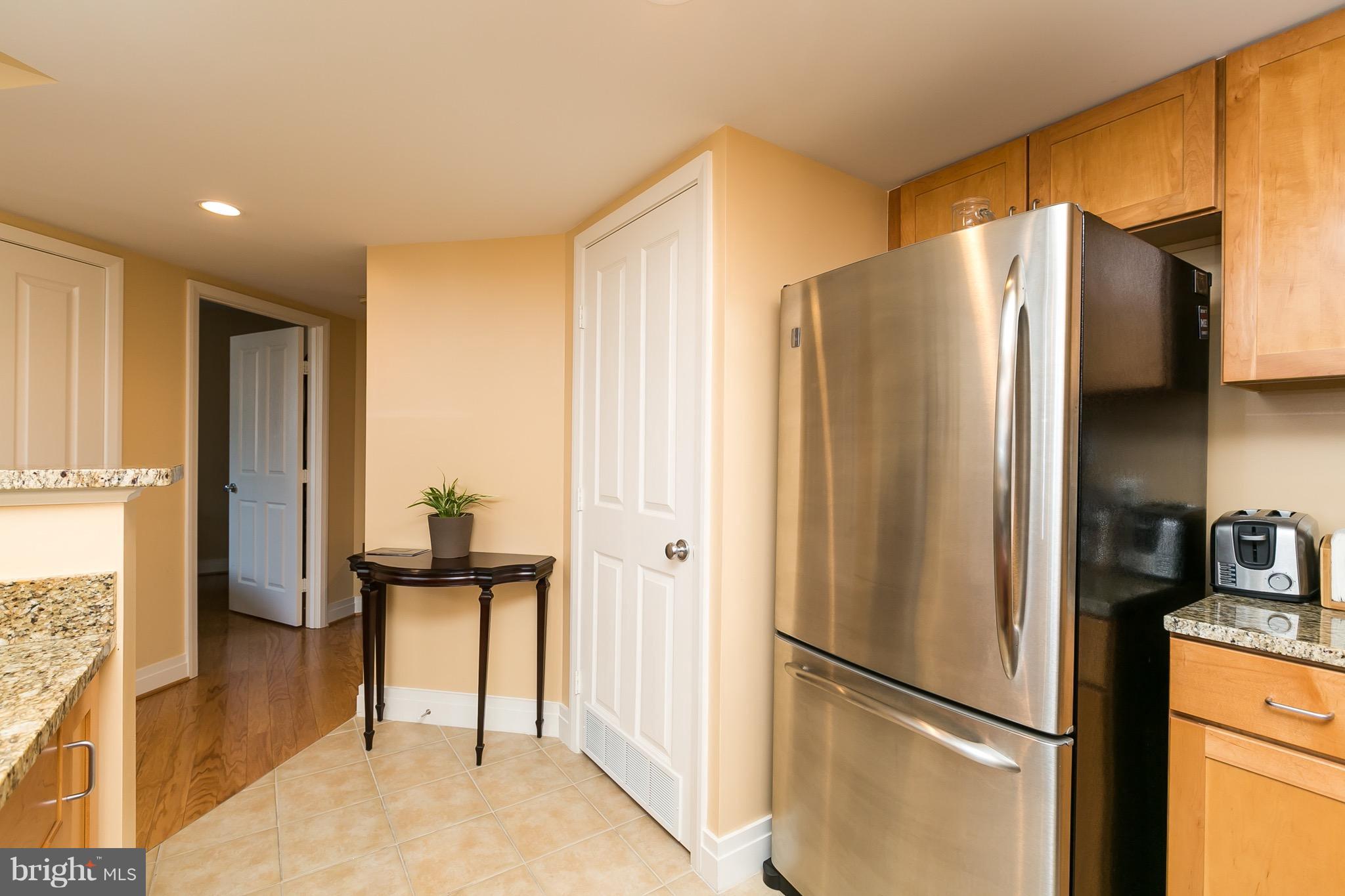 INNER HARBOR - Residential