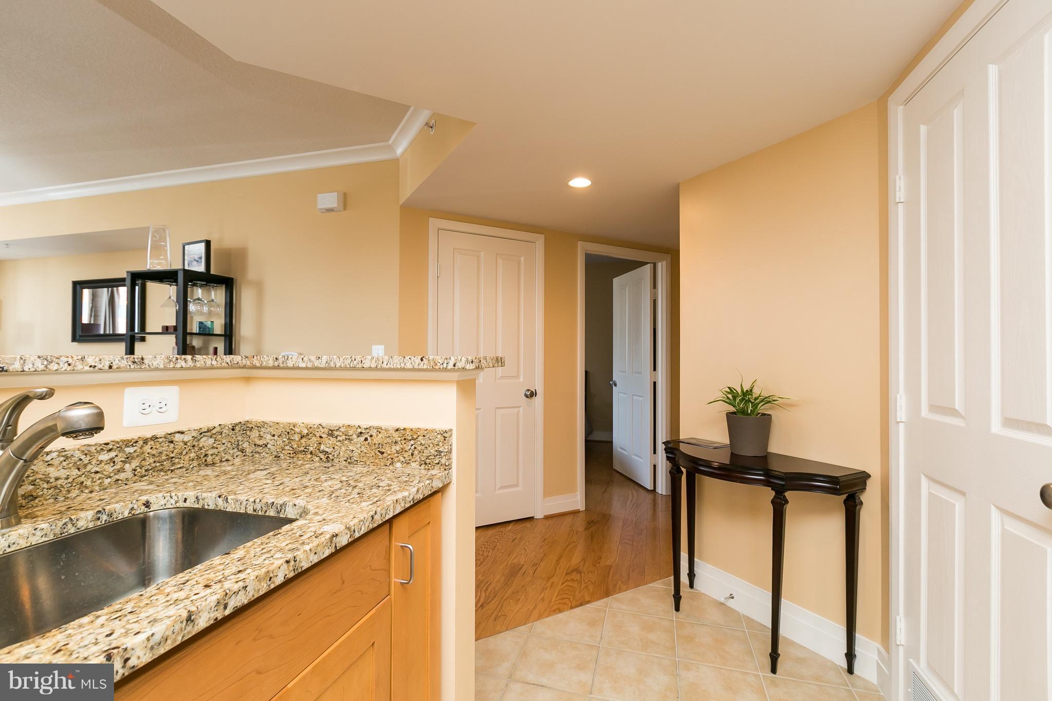 INNER HARBOR - Residential