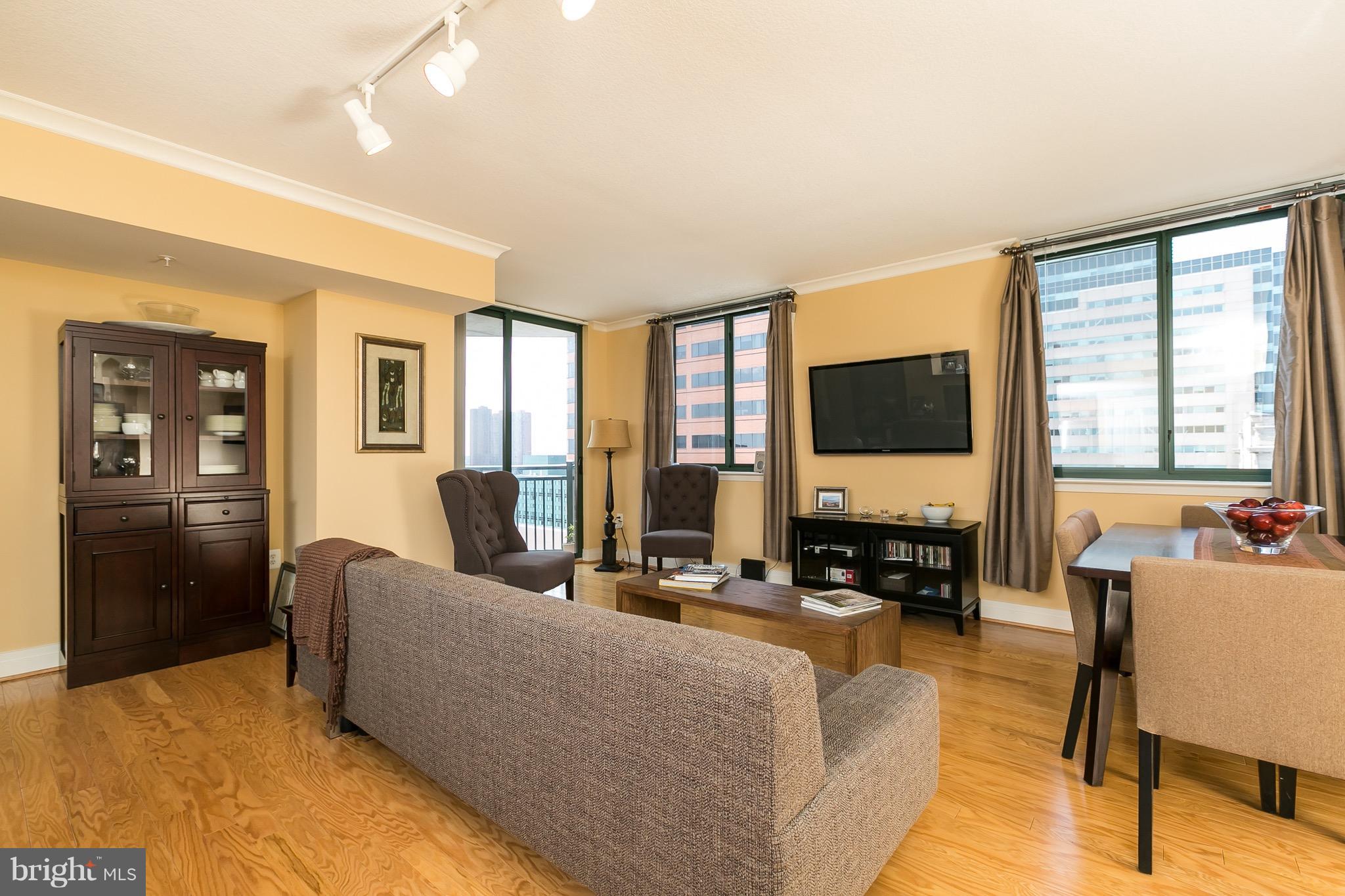 INNER HARBOR - Residential