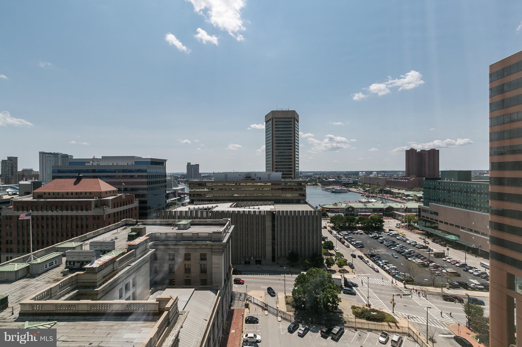 INNER HARBOR - Residential
