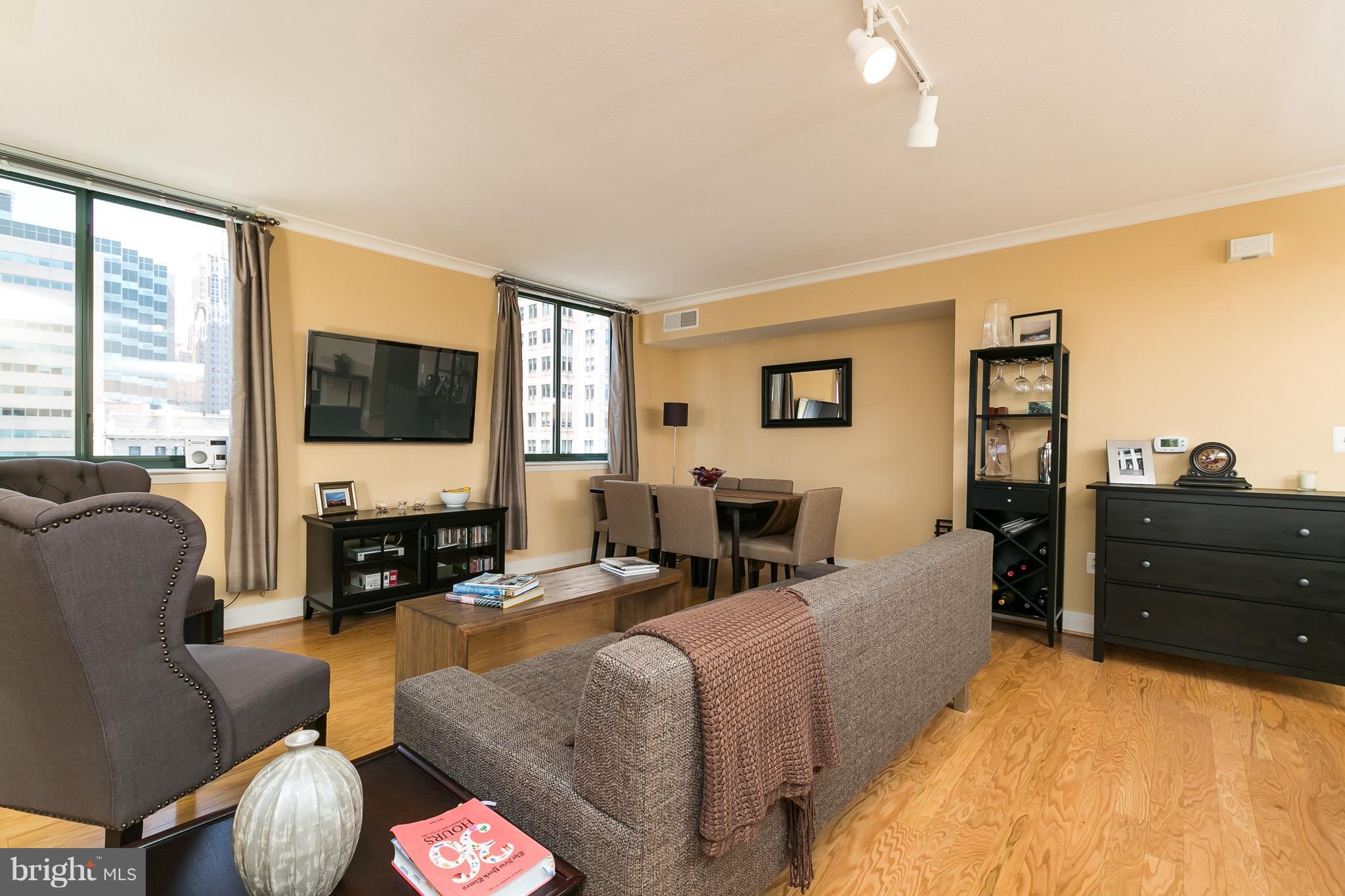 INNER HARBOR - Residential