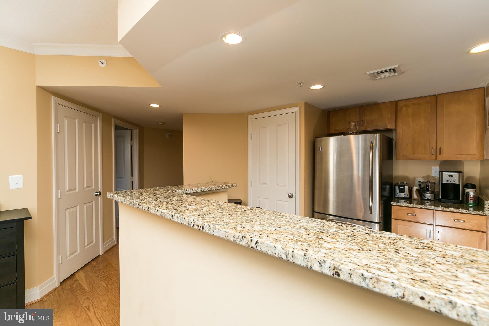 INNER HARBOR - Residential