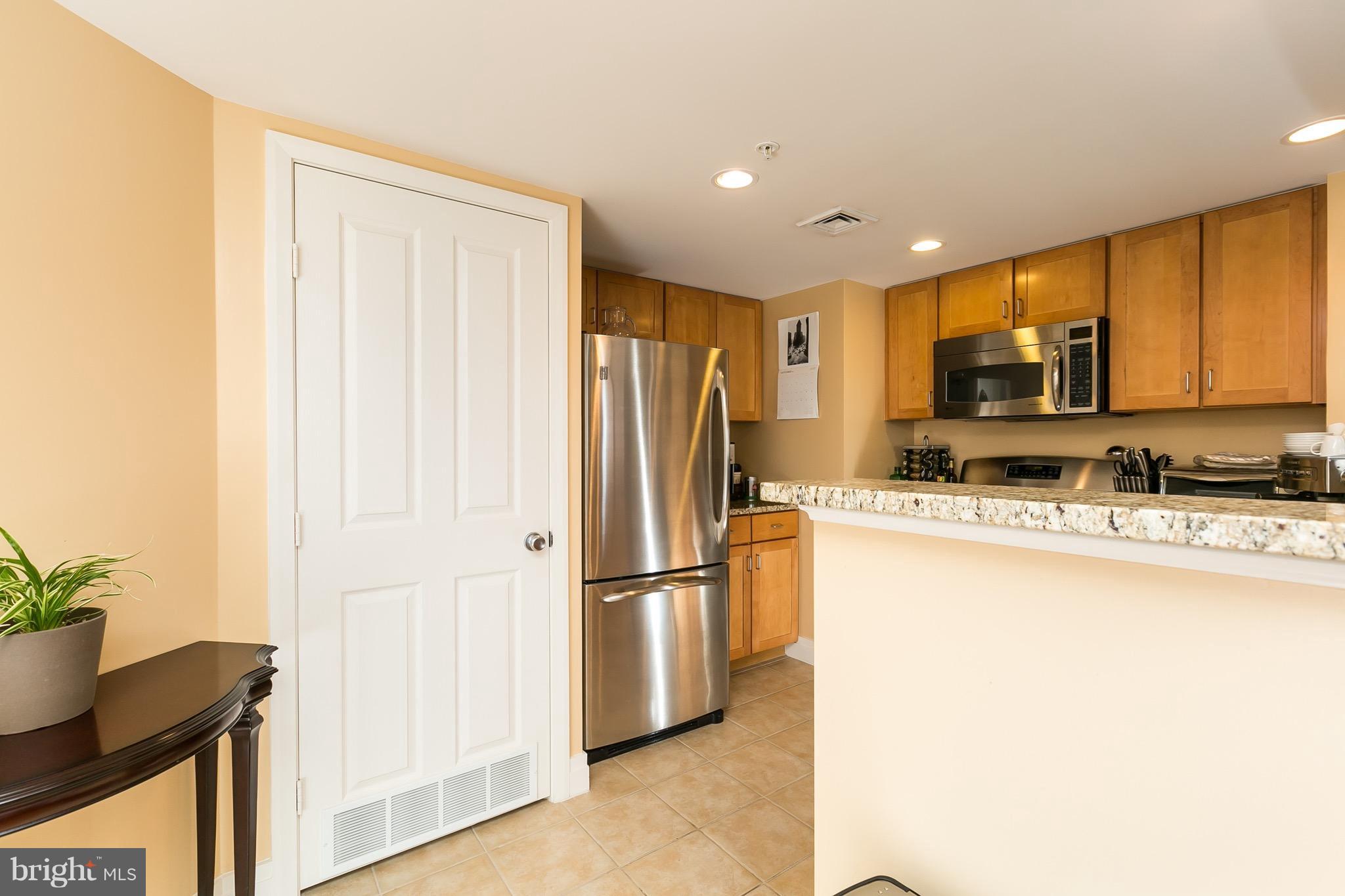 INNER HARBOR - Residential