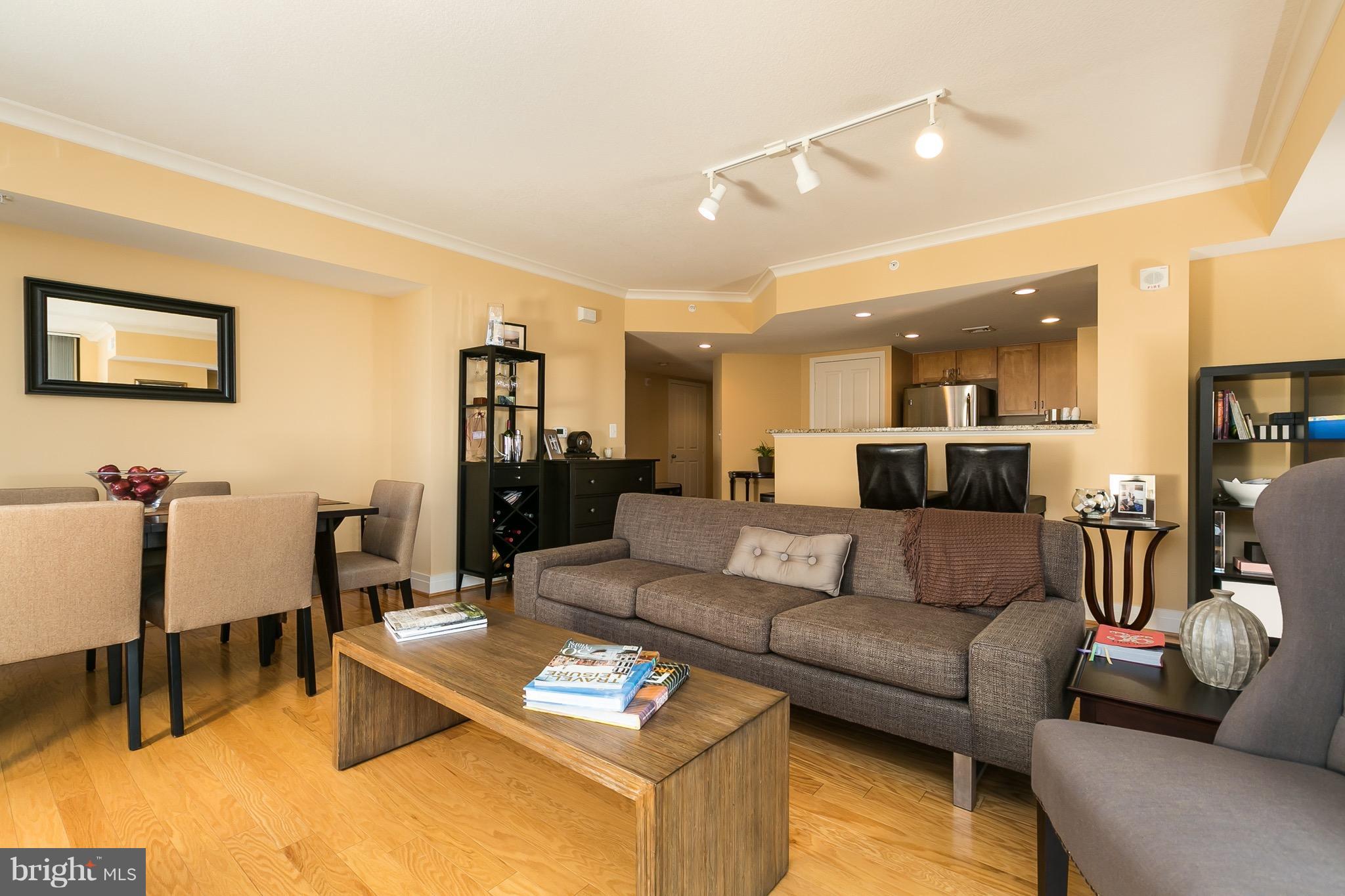 INNER HARBOR - Residential