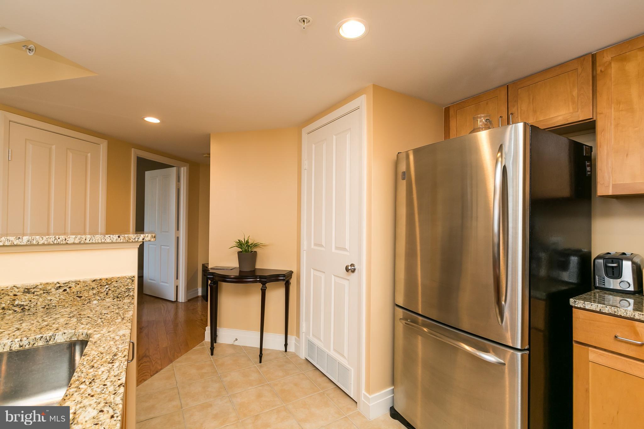 INNER HARBOR - Residential