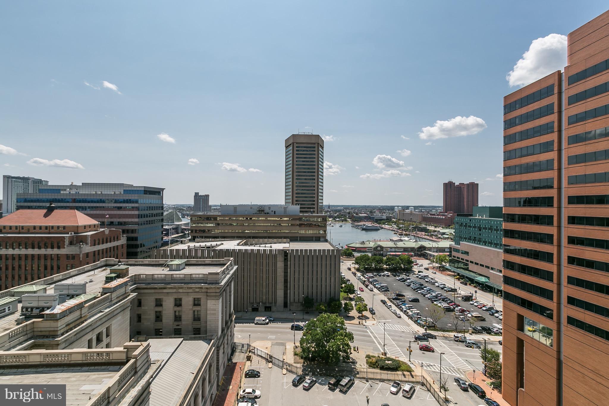 INNER HARBOR - Residential
