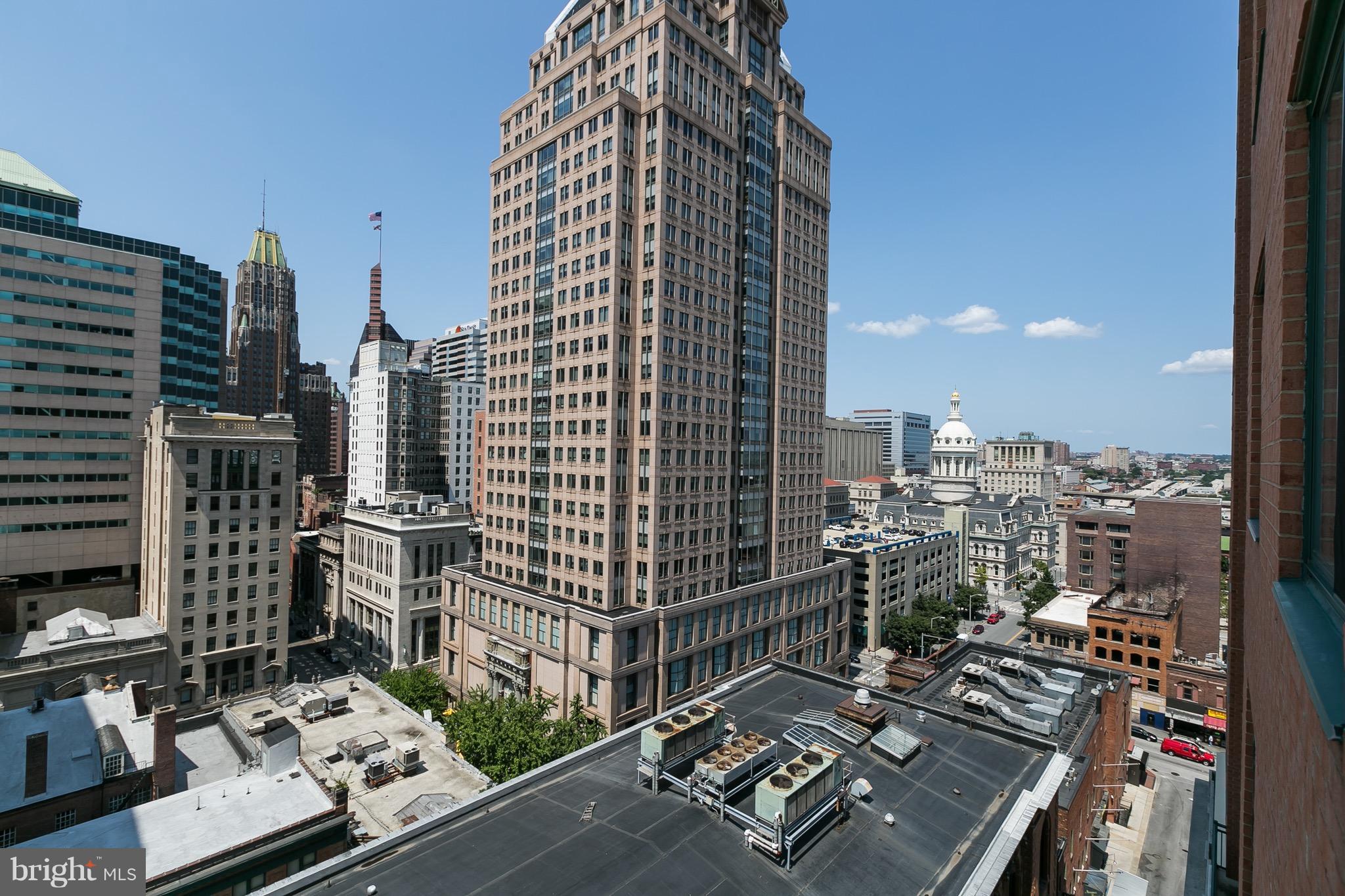 INNER HARBOR - Residential