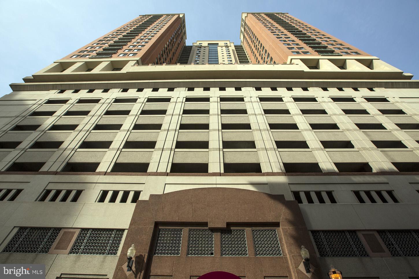 INNER HARBOR - Residential