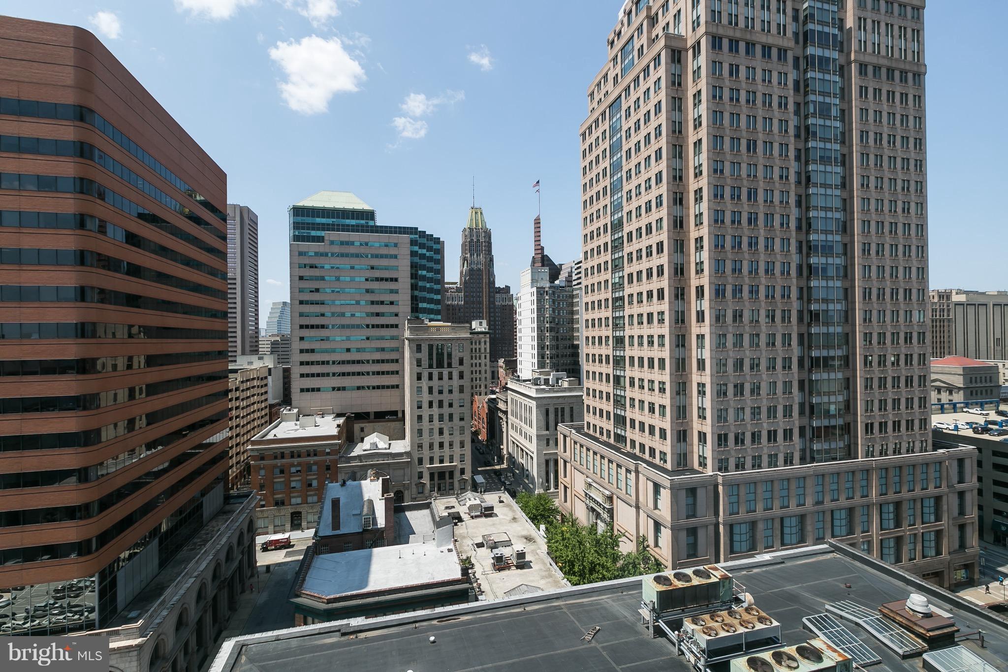 INNER HARBOR - Residential