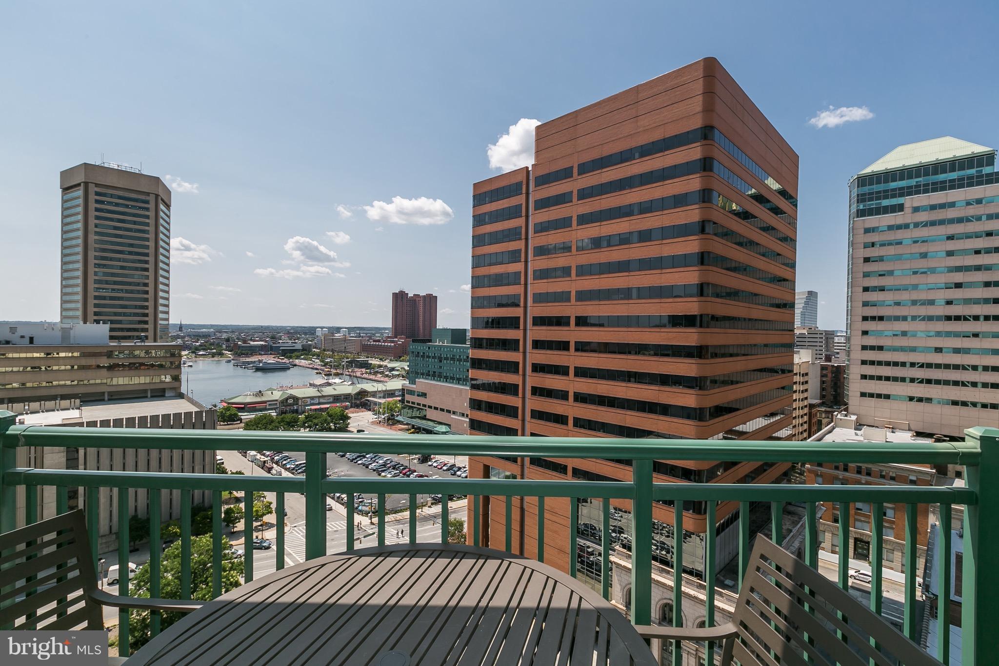 INNER HARBOR - Residential