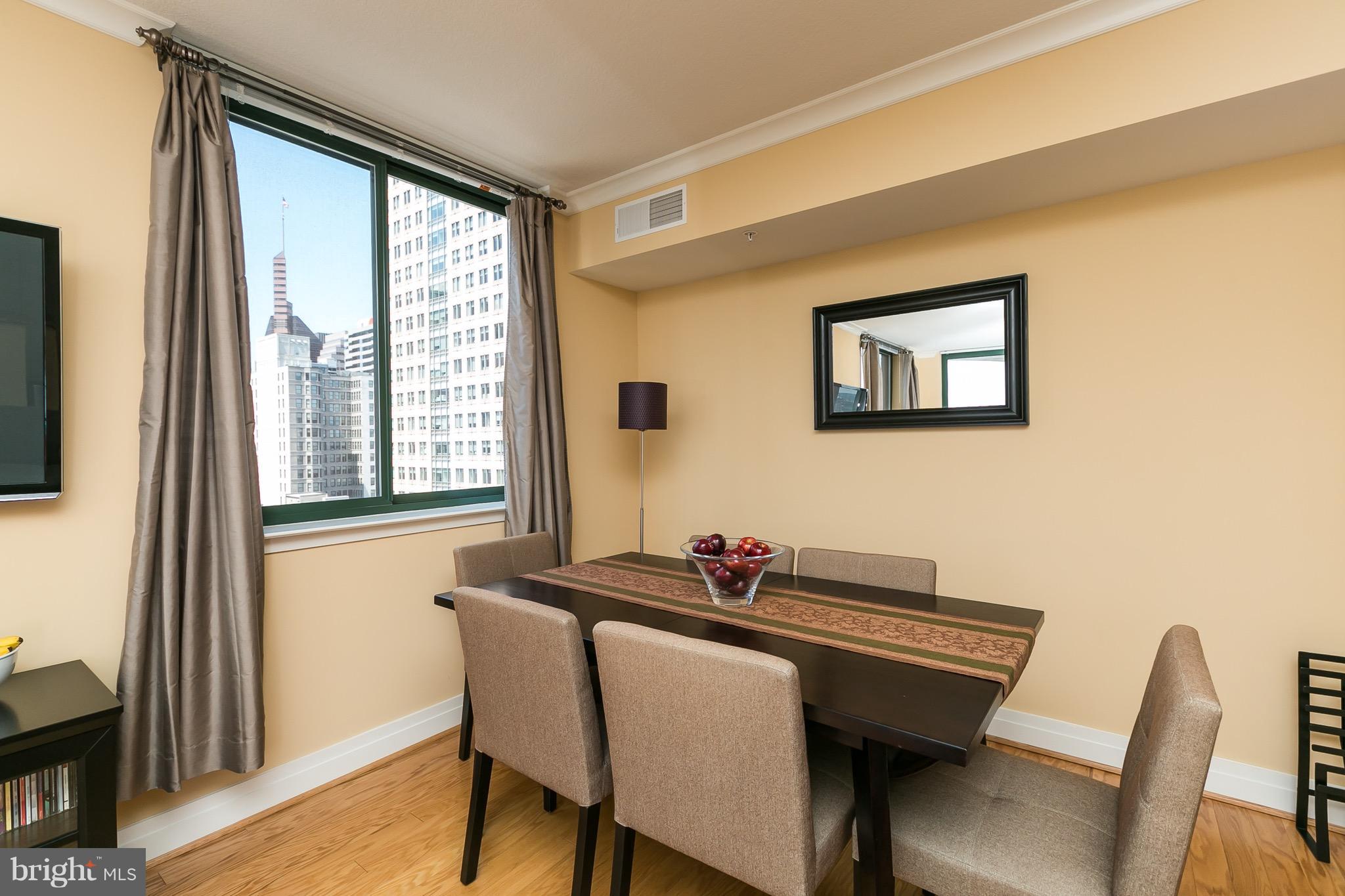 INNER HARBOR - Residential