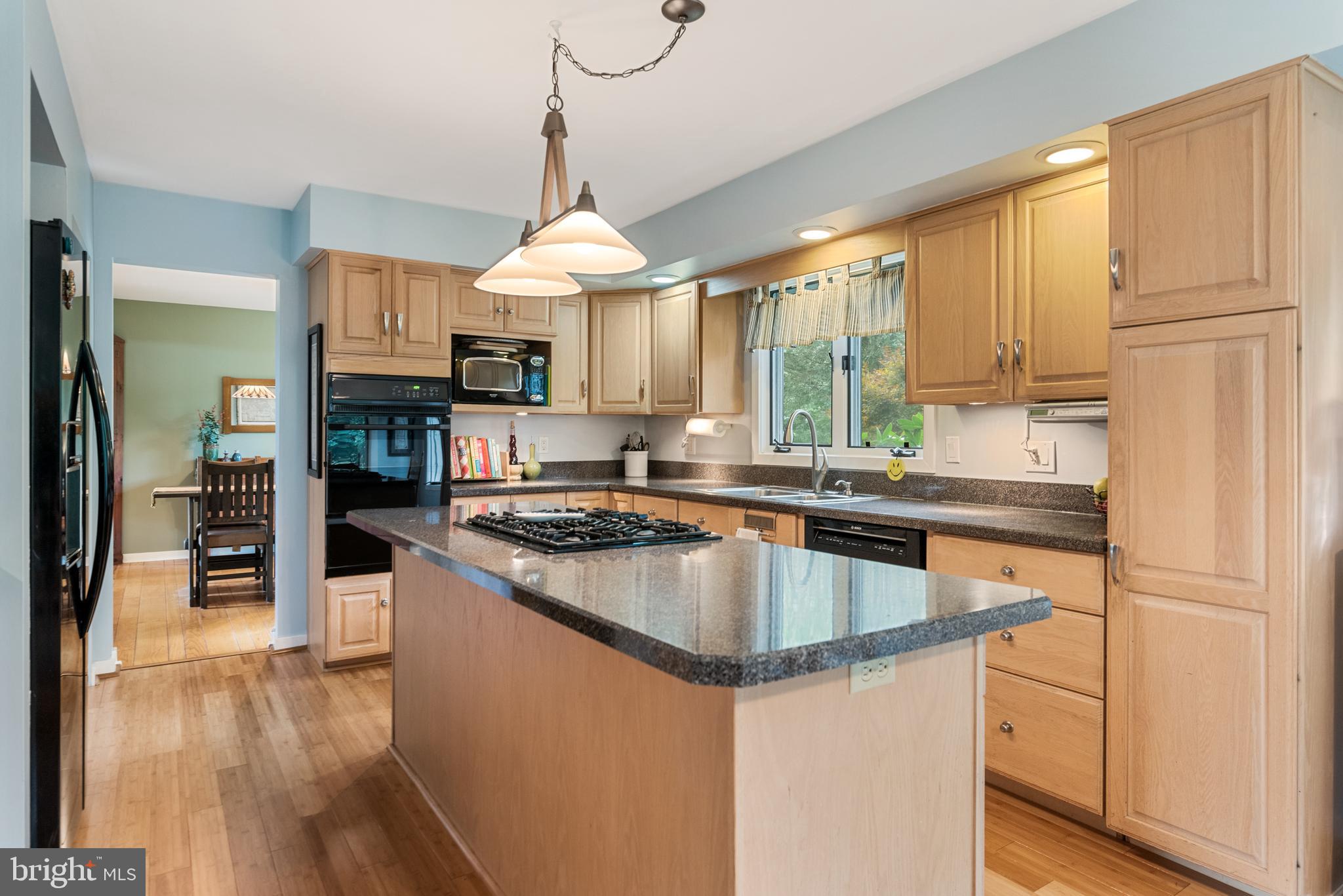 PARK WOODS - Residential