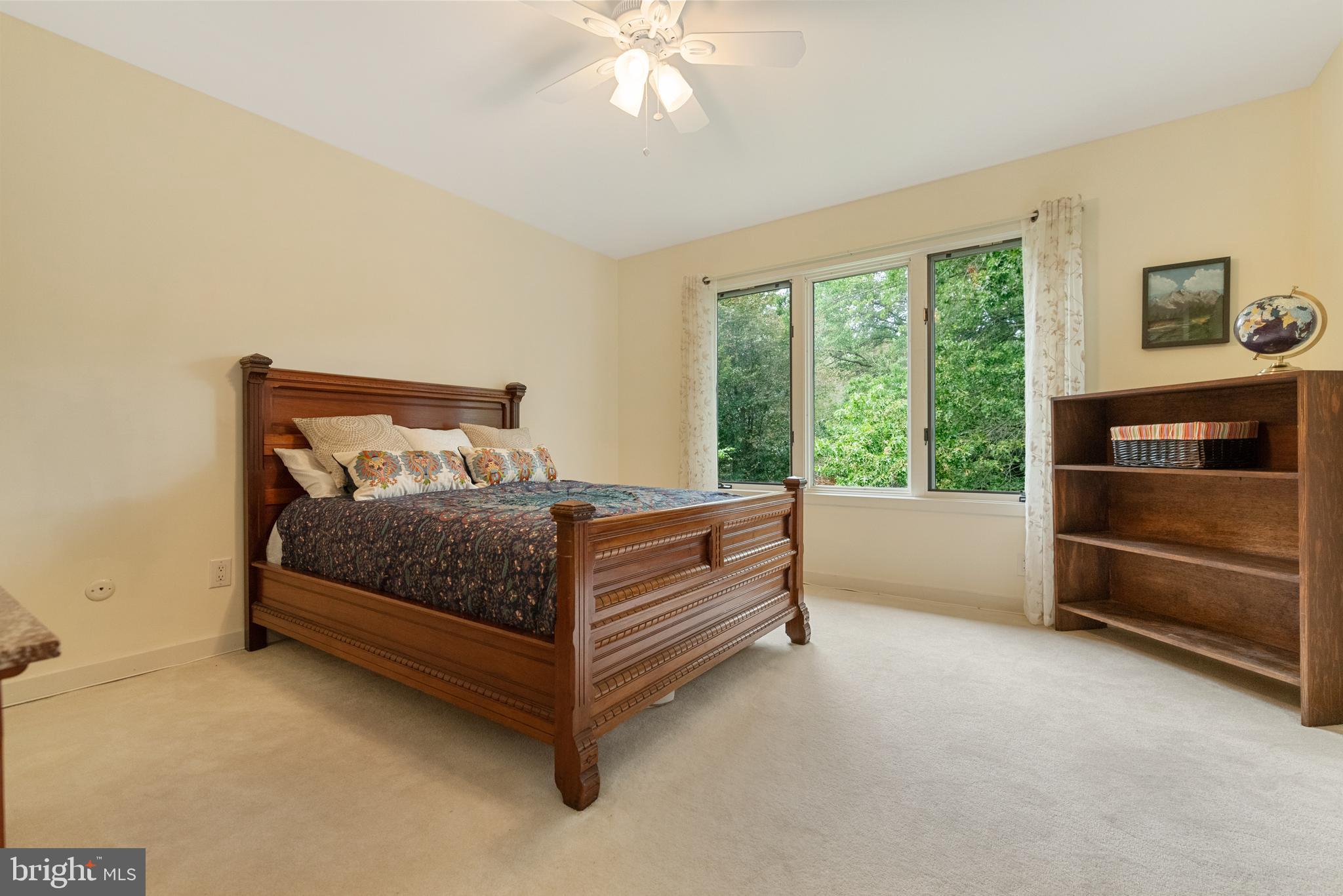 PARK WOODS - Residential