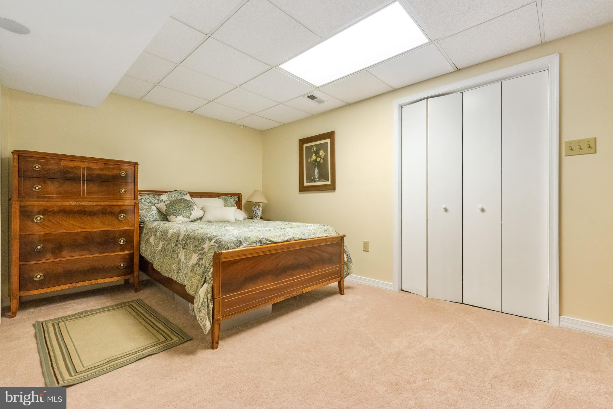 PARK WOODS - Residential
