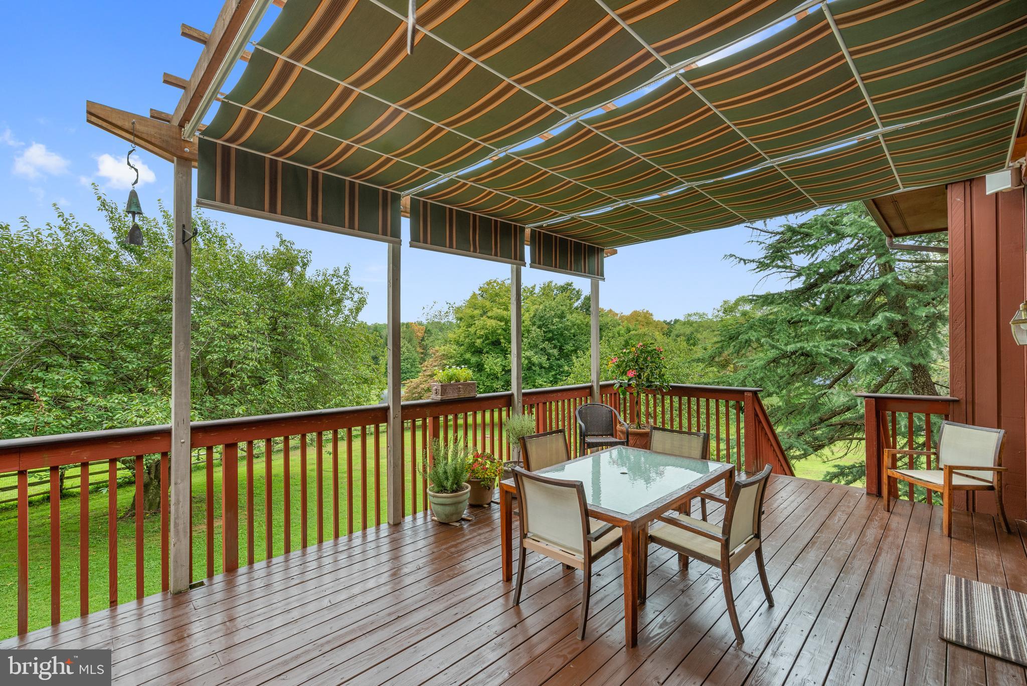 PARK WOODS - Residential
