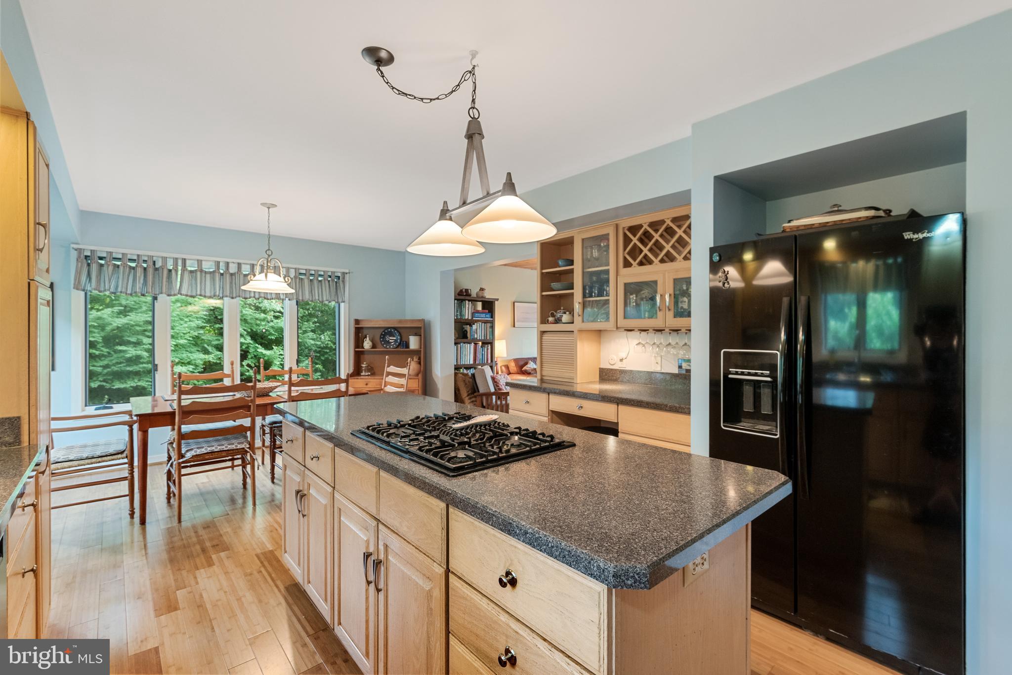 PARK WOODS - Residential