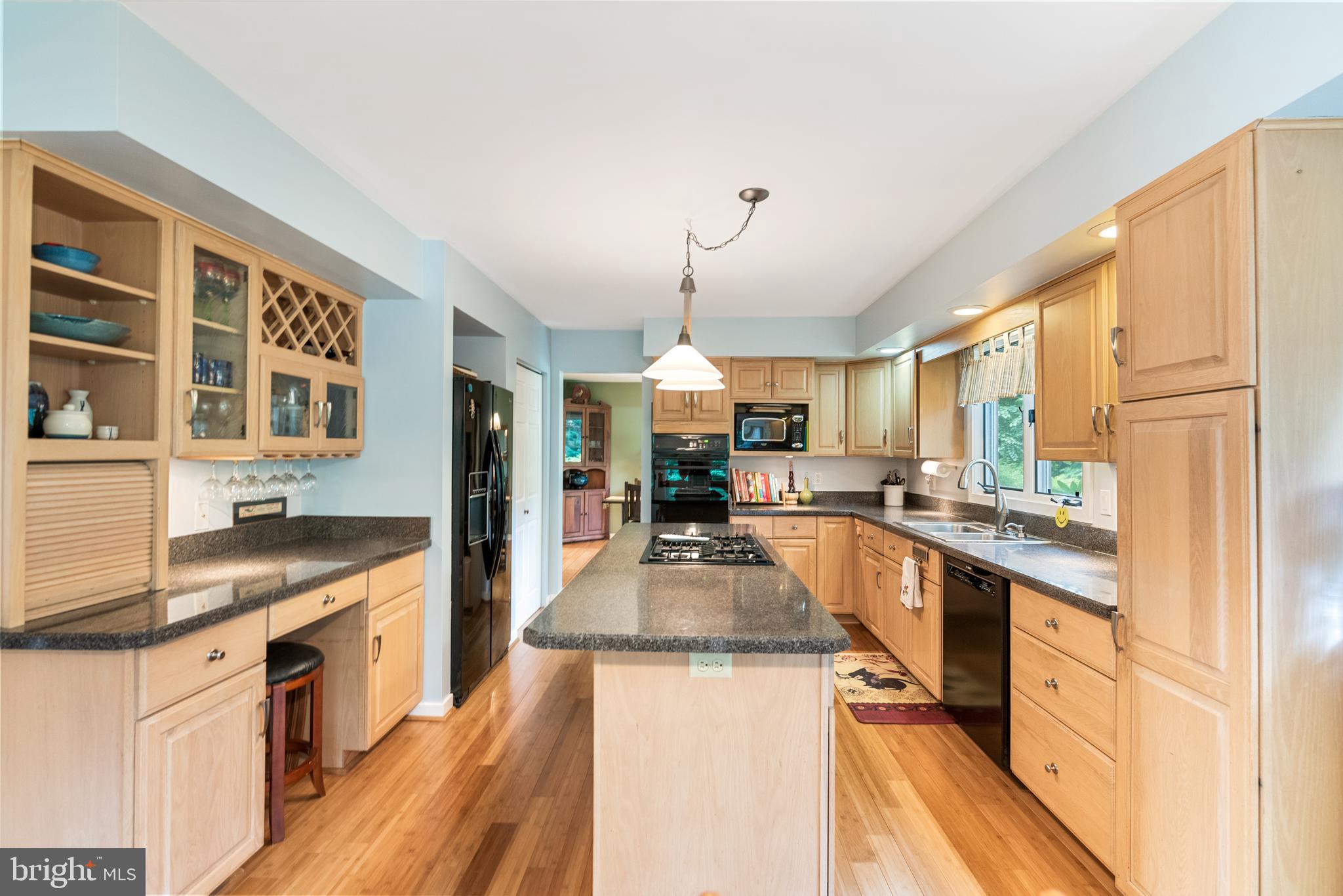 PARK WOODS - Residential