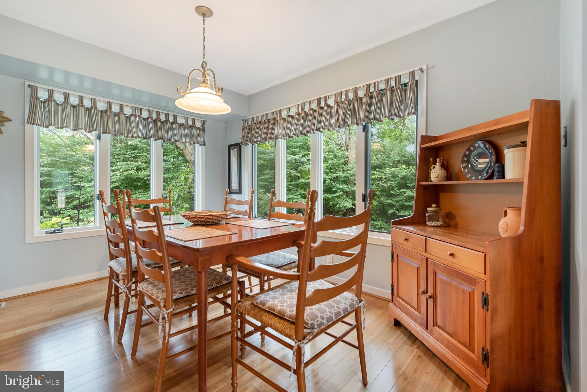 PARK WOODS - Residential