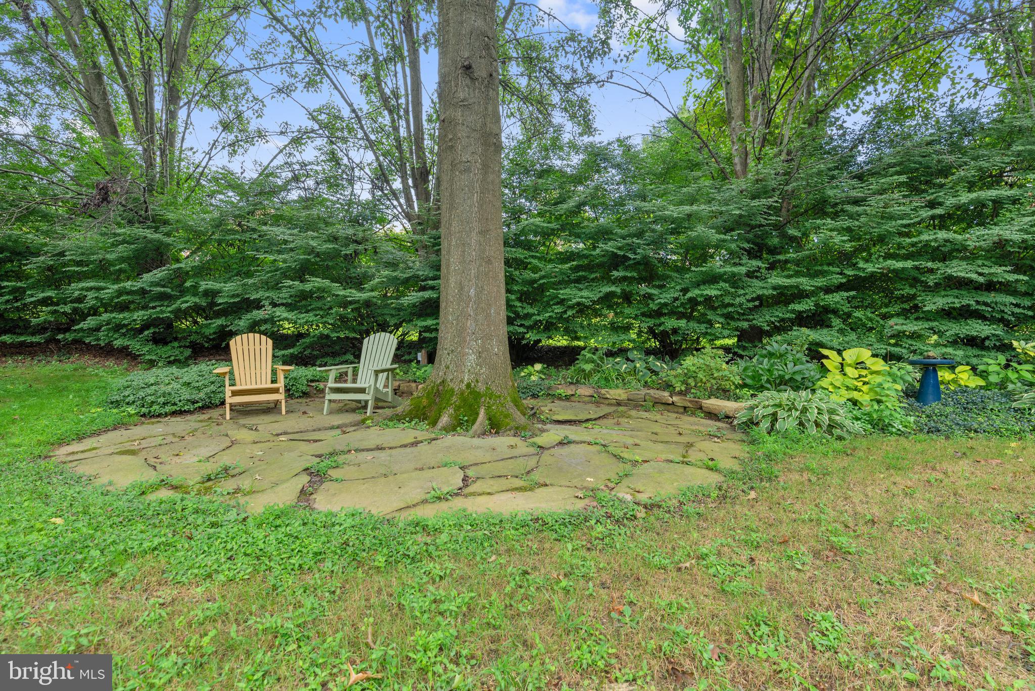 PARK WOODS - Residential